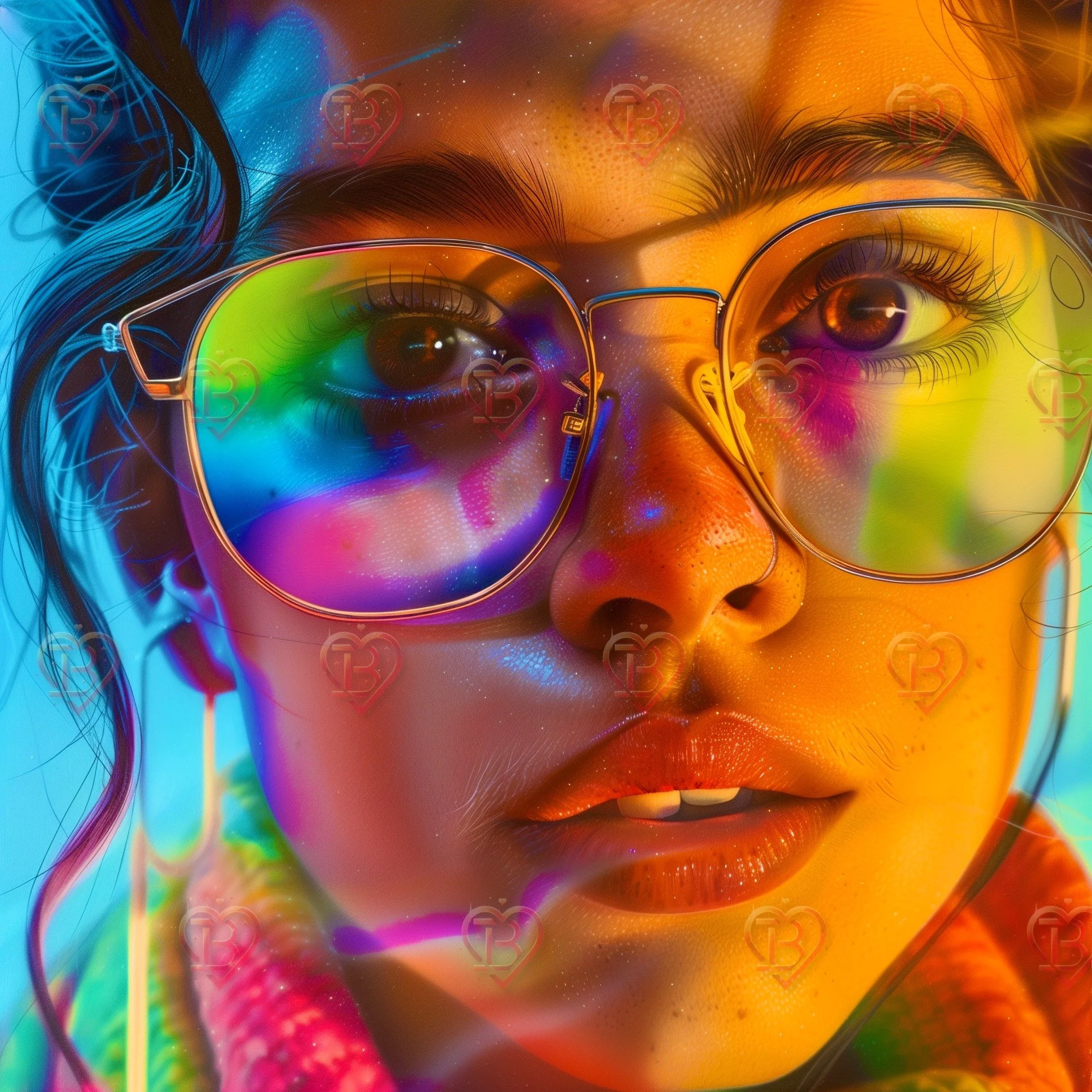 Rainbow Challenge 9.JPG