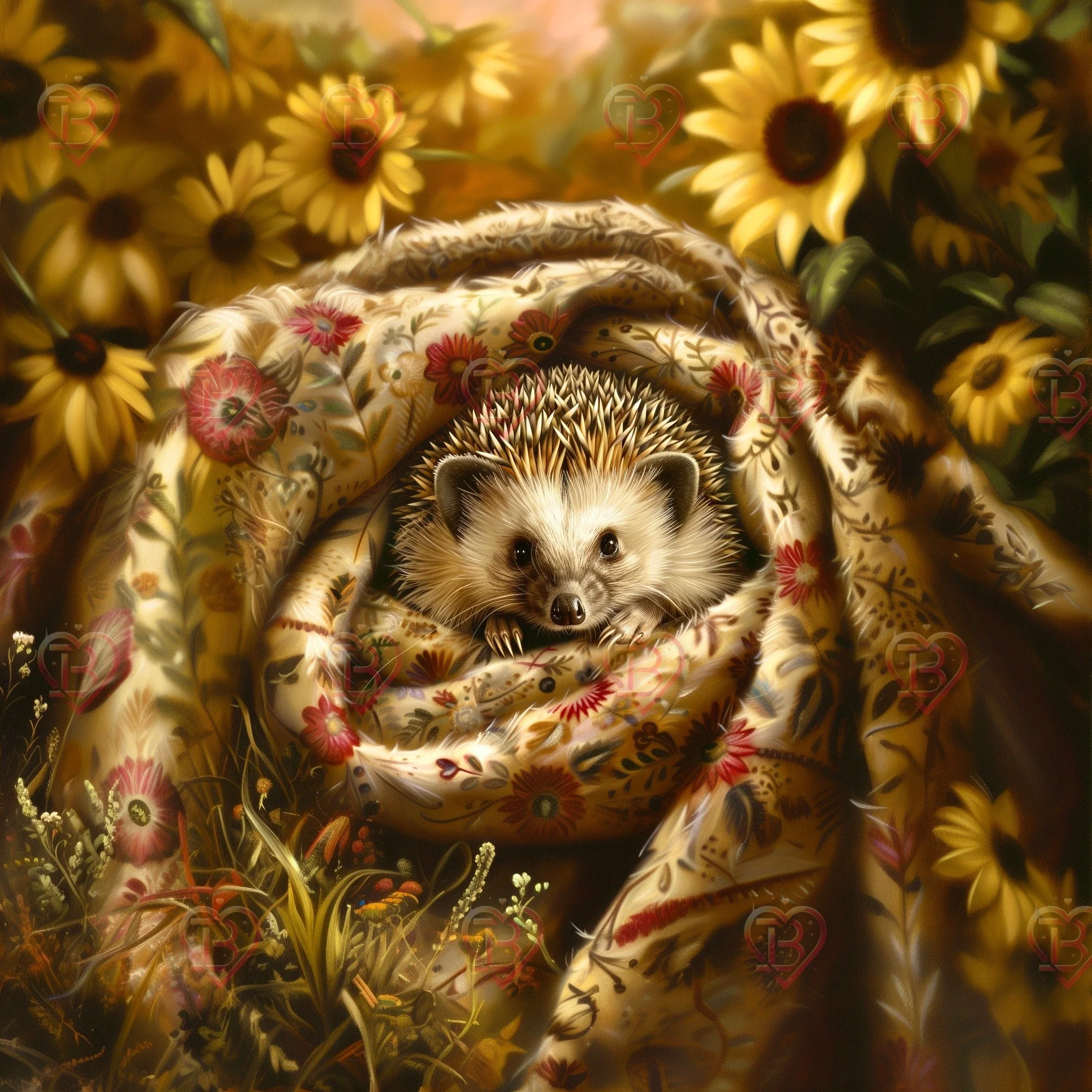 Hedgehog Challenge 3.JPG