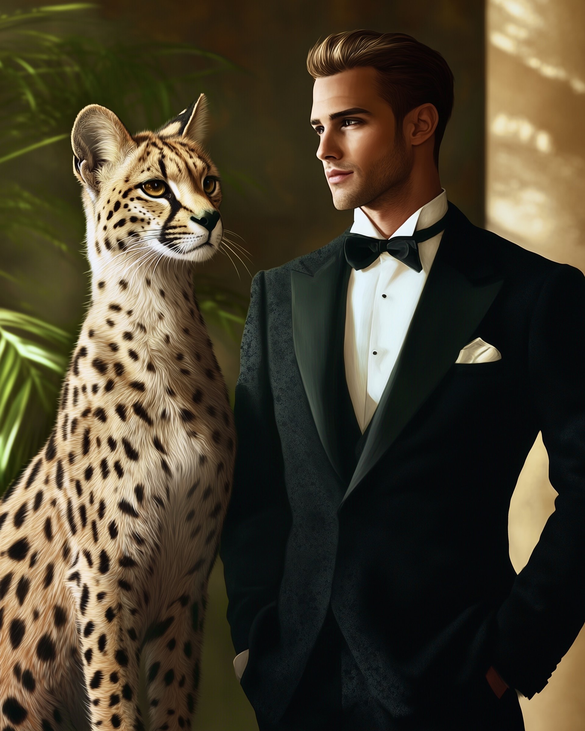 MAN AND SERVAL 1.jpg