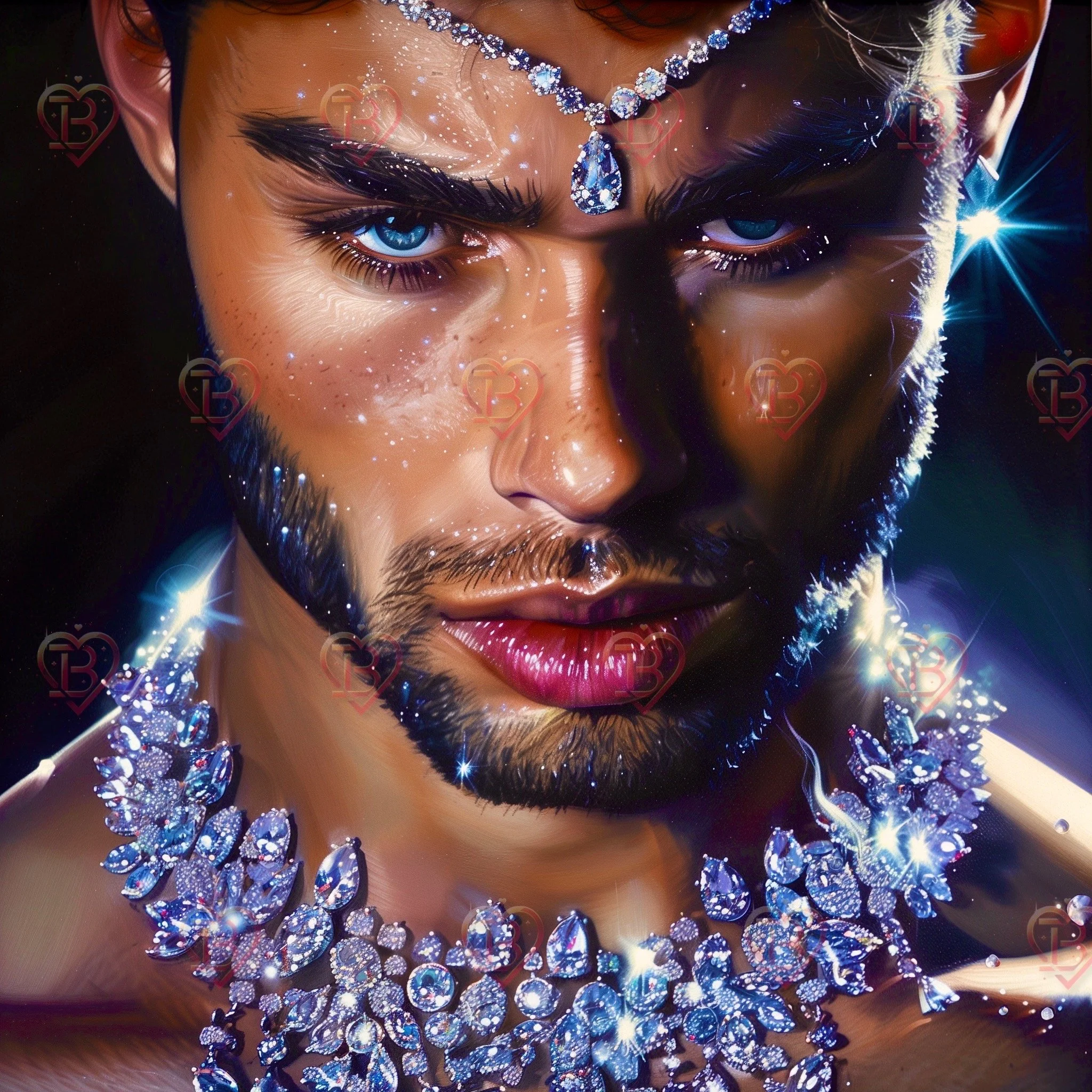 Creative Portrait Challenge 21.JPG