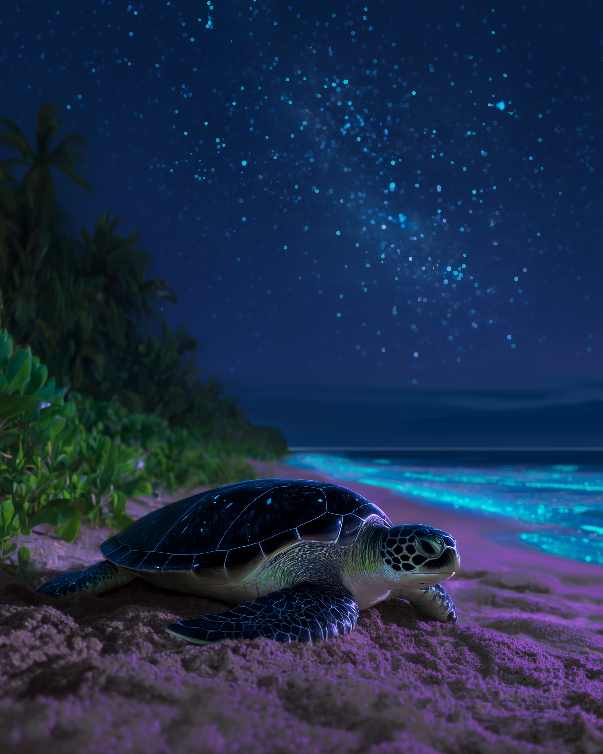 Turtle
