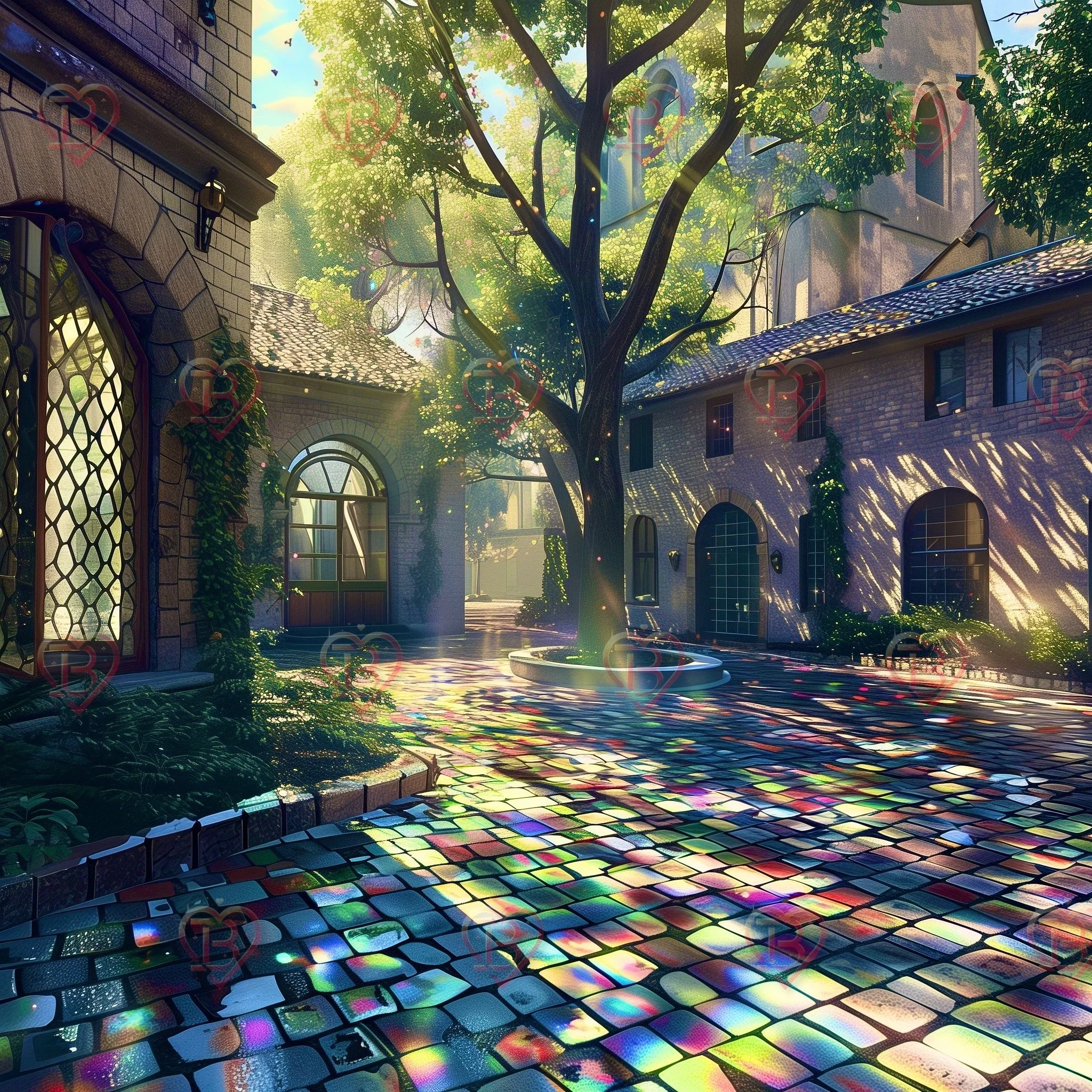 Rainbow Challenge Architecture 2.JPG