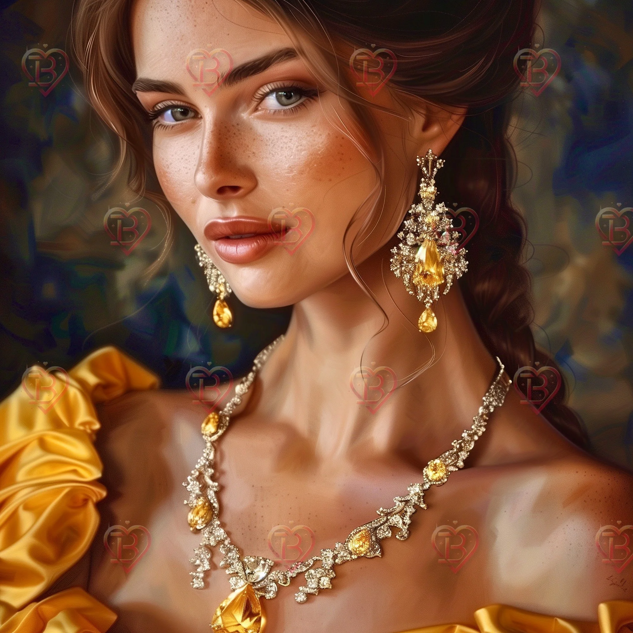 Creative Portrait Challenge 7.JPG