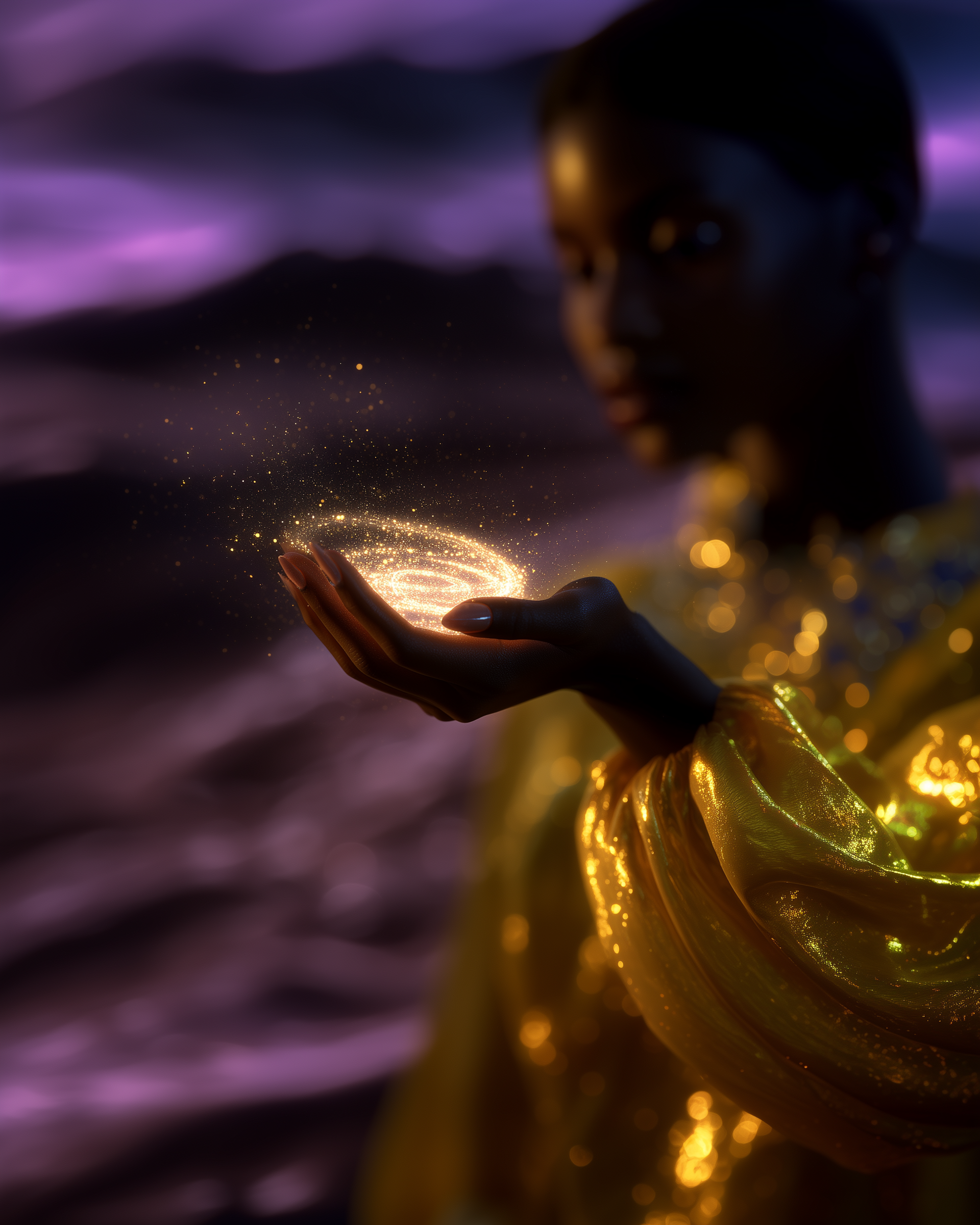 Editorial Commission