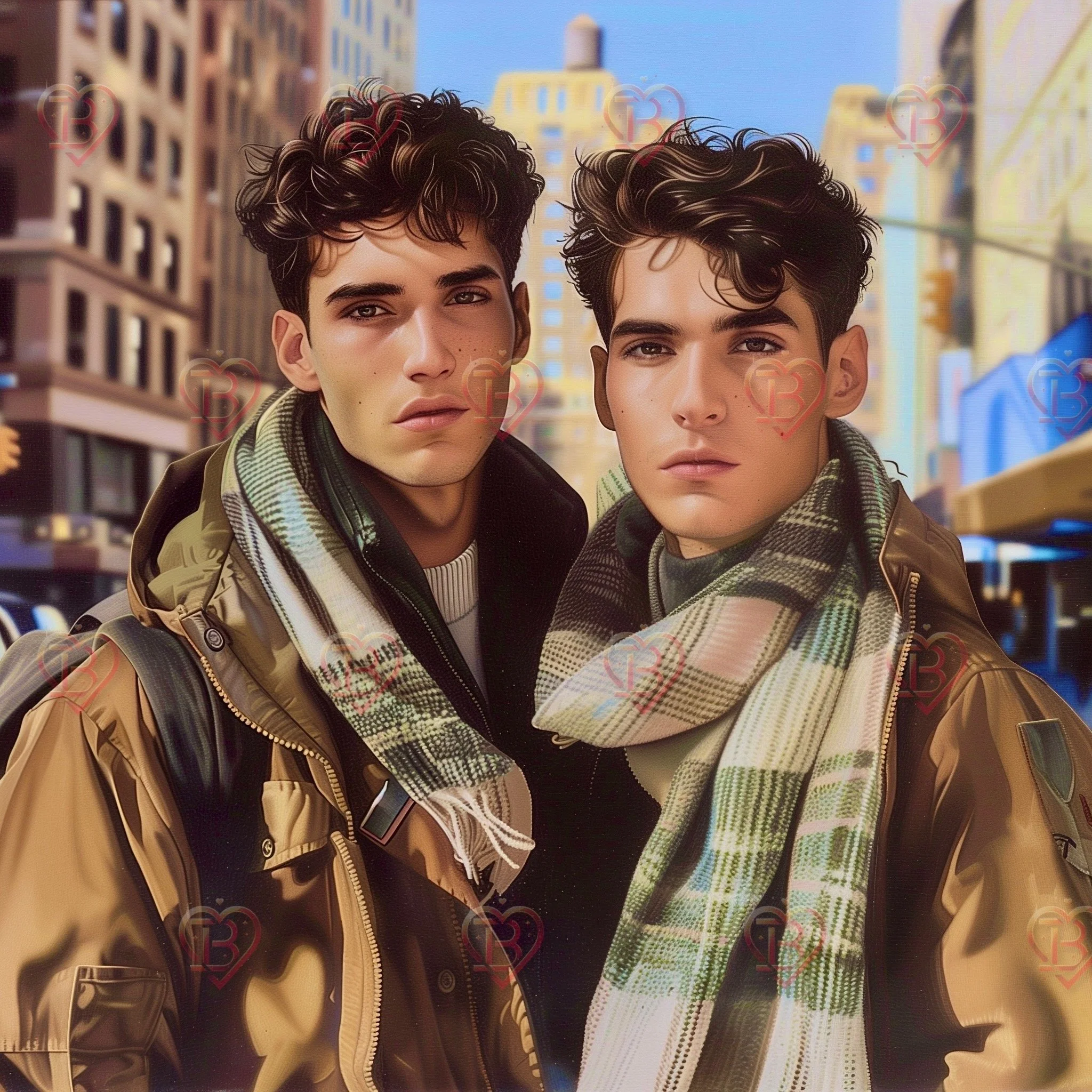 Double Personality Challenge 9.JPG