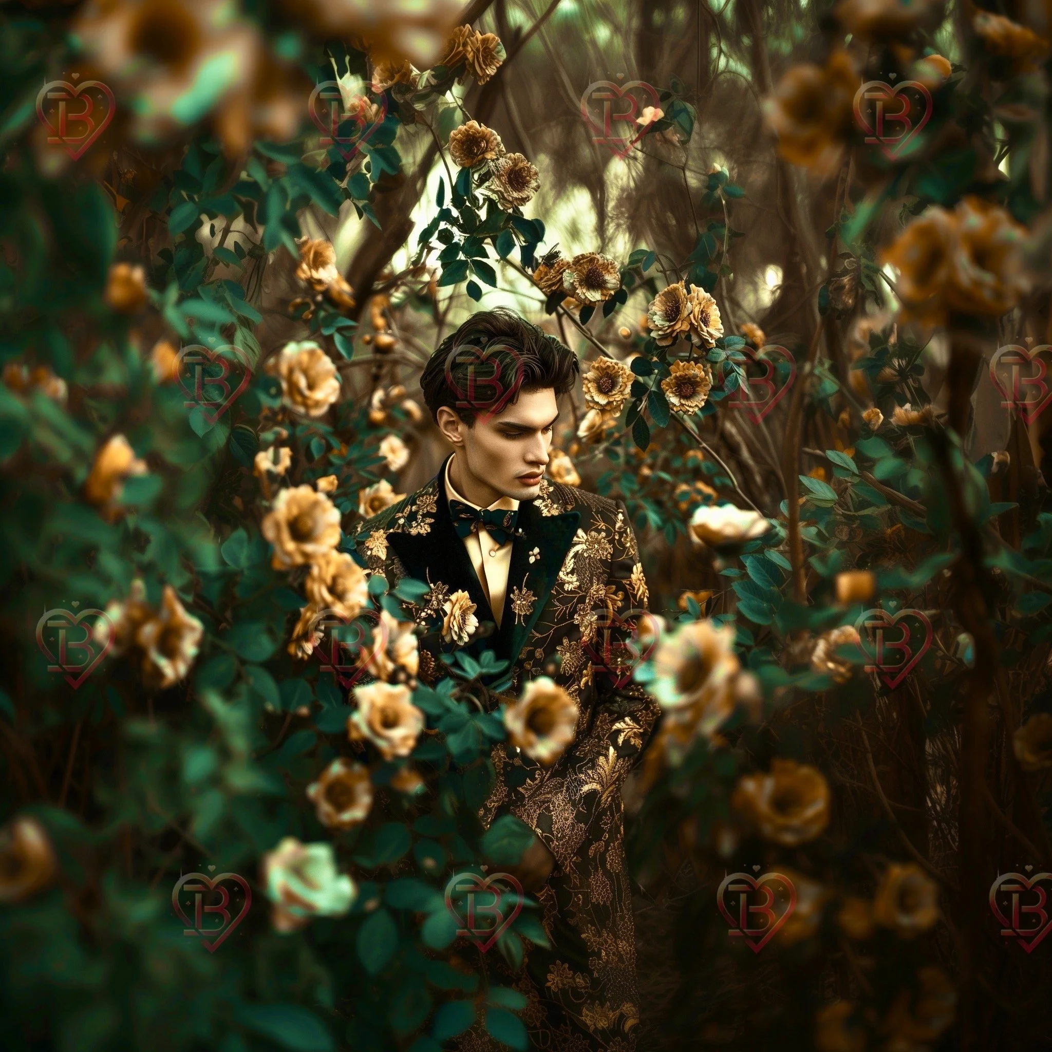 Black and Gold Challenge 4.JPG