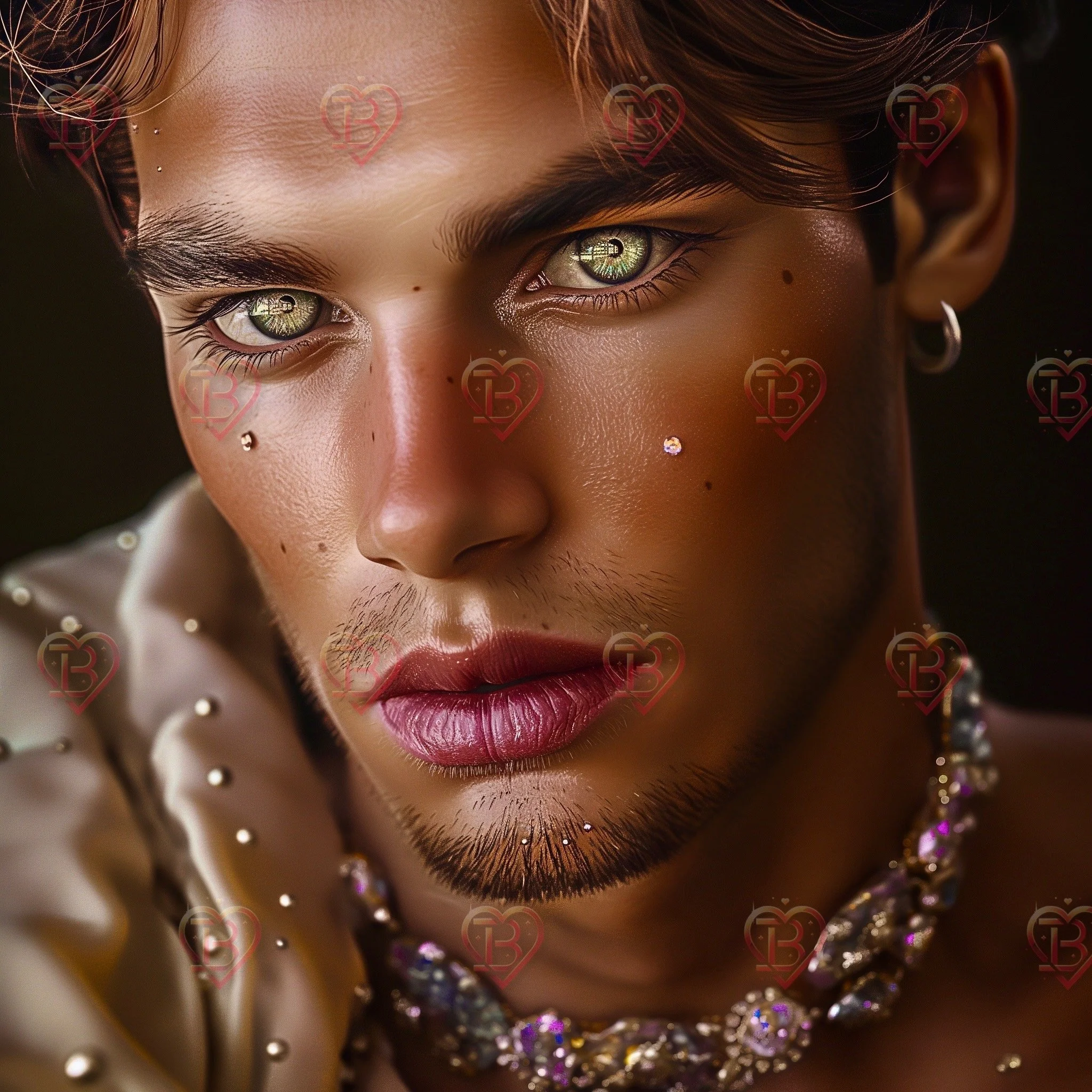 Creative Portrait Challenge 14.JPG