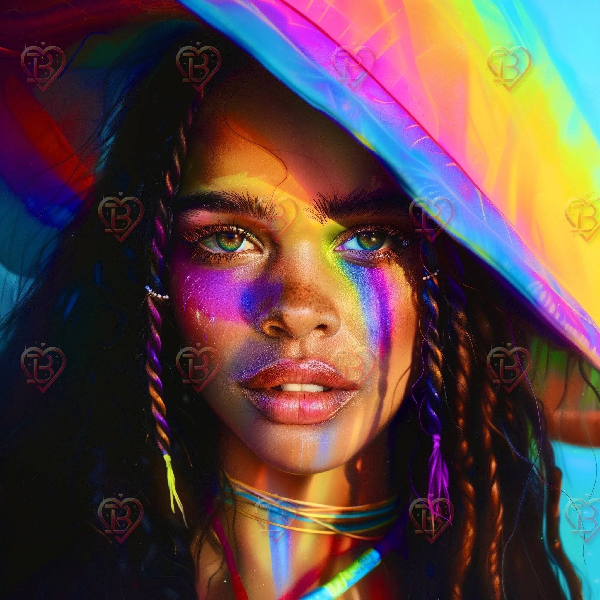 Rainbow Challenge 7.JPG