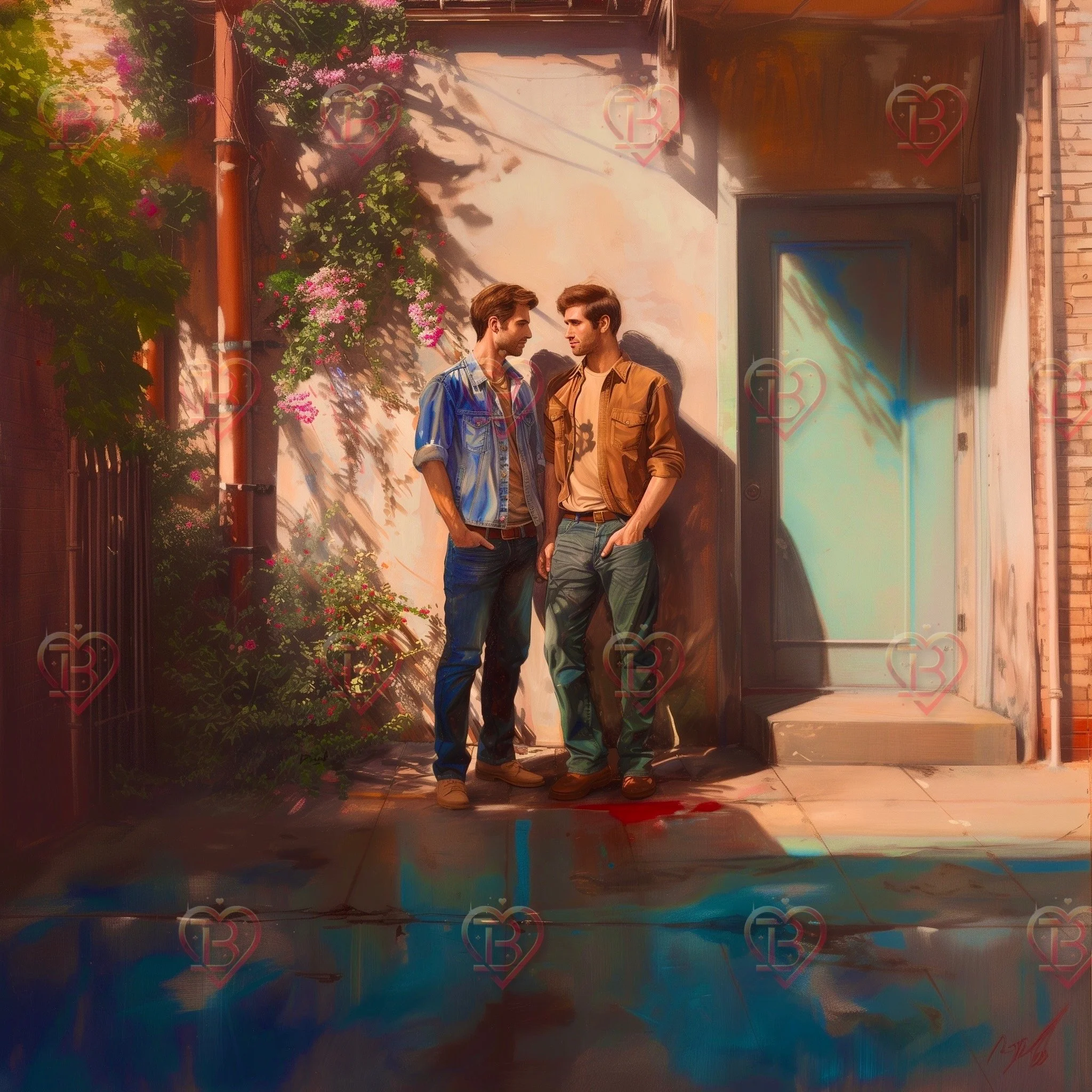 Double Personality Challenge 10.JPG