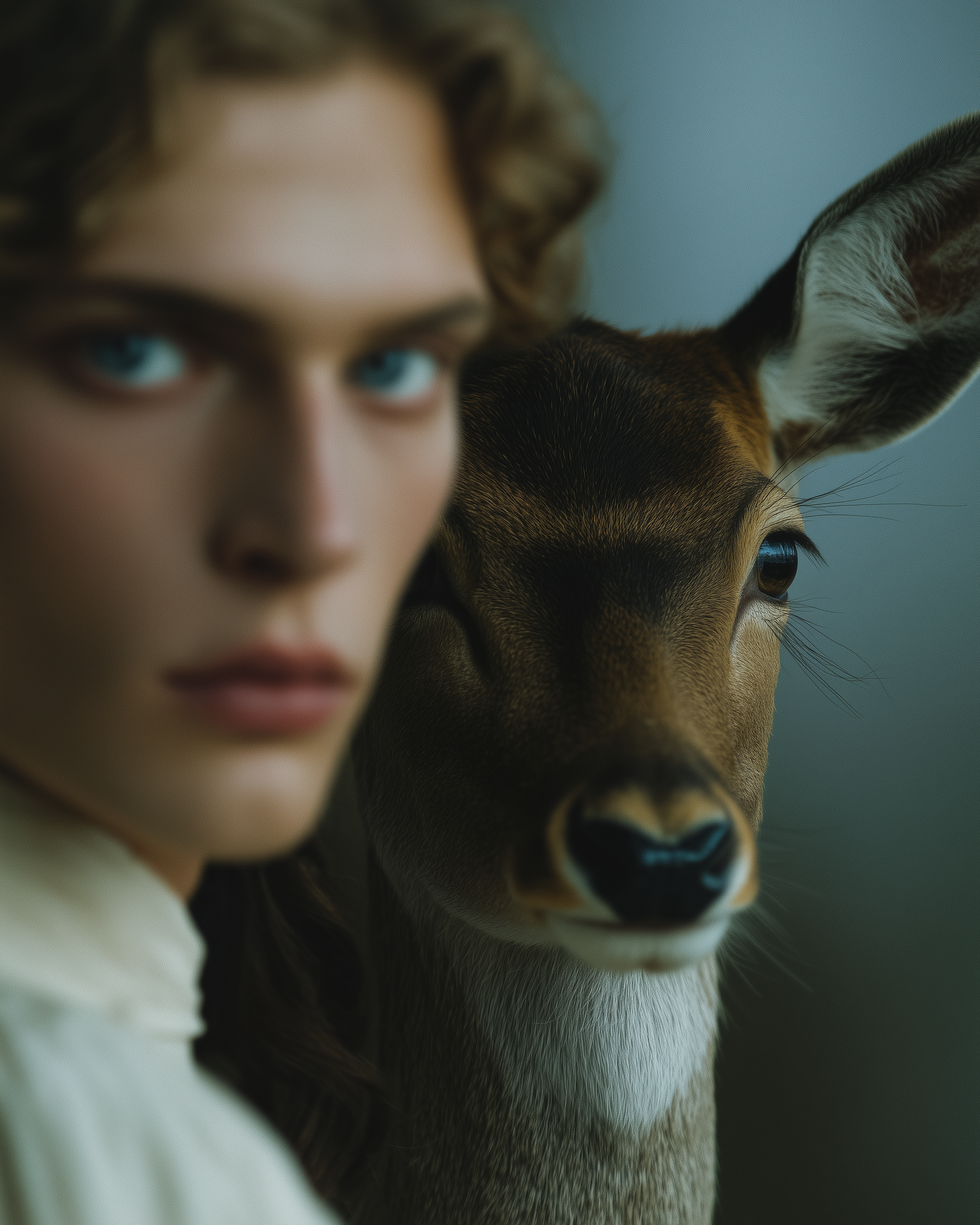 HEARTFELT MOMENT WITH A DEER 10.png