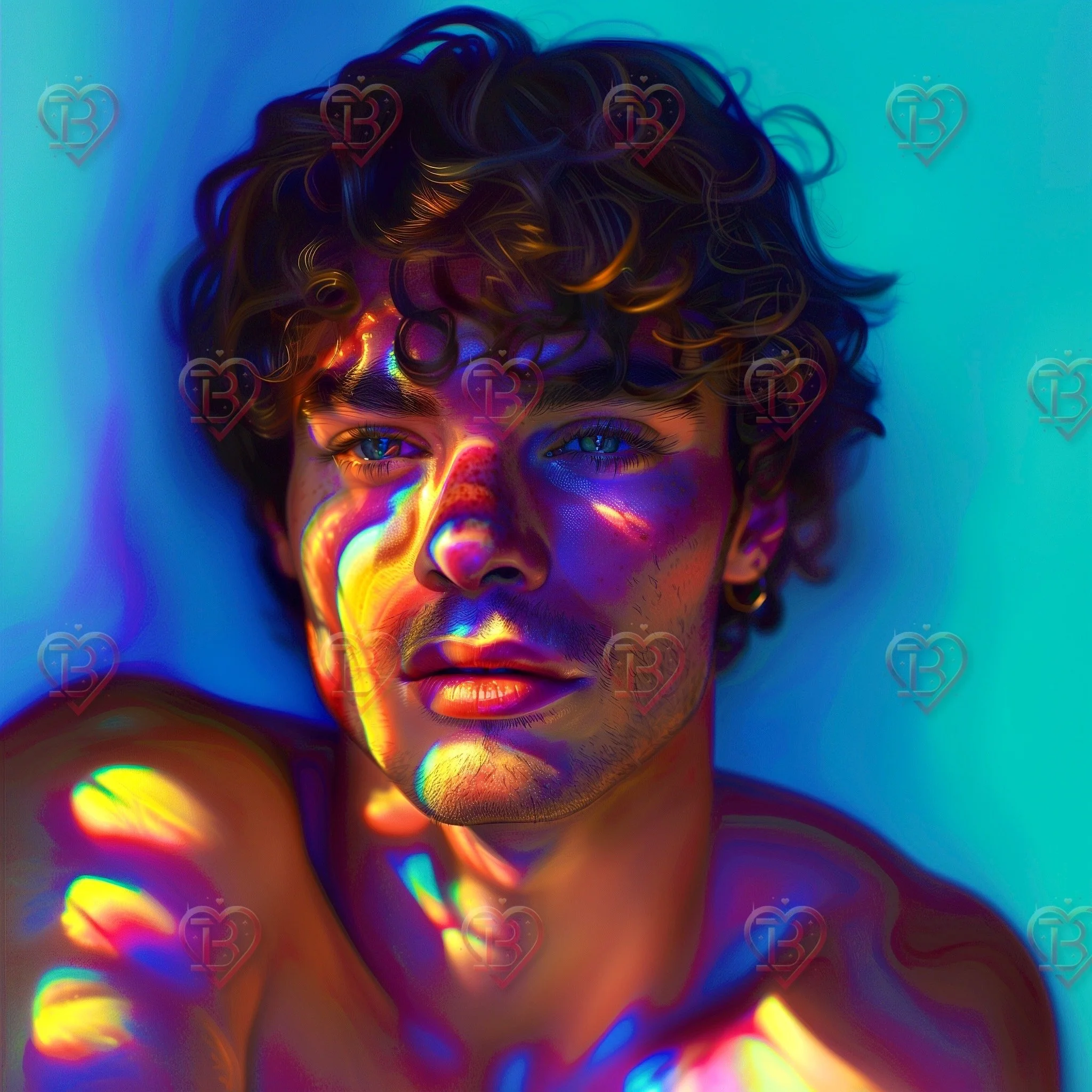 Rainbow Challenge 17.JPG