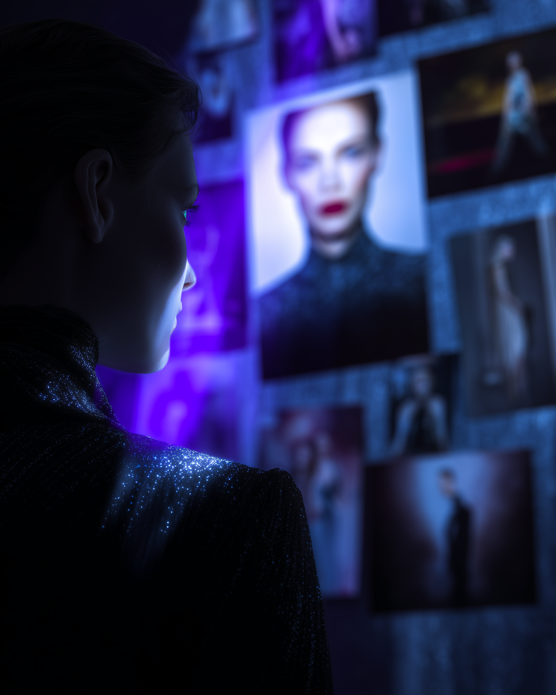 Campaign Development