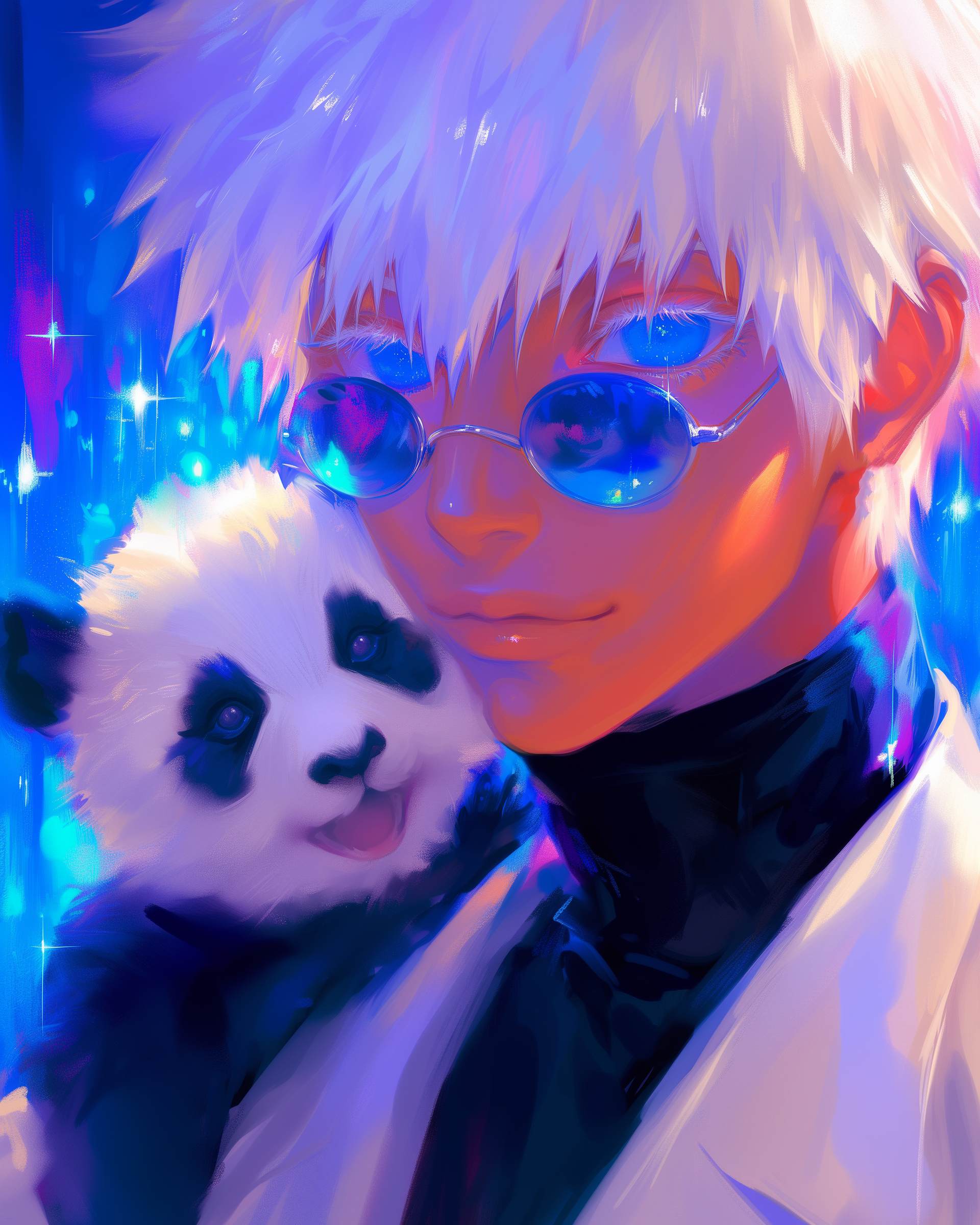 GOJO SATORU AND BABY PANDA 1.png