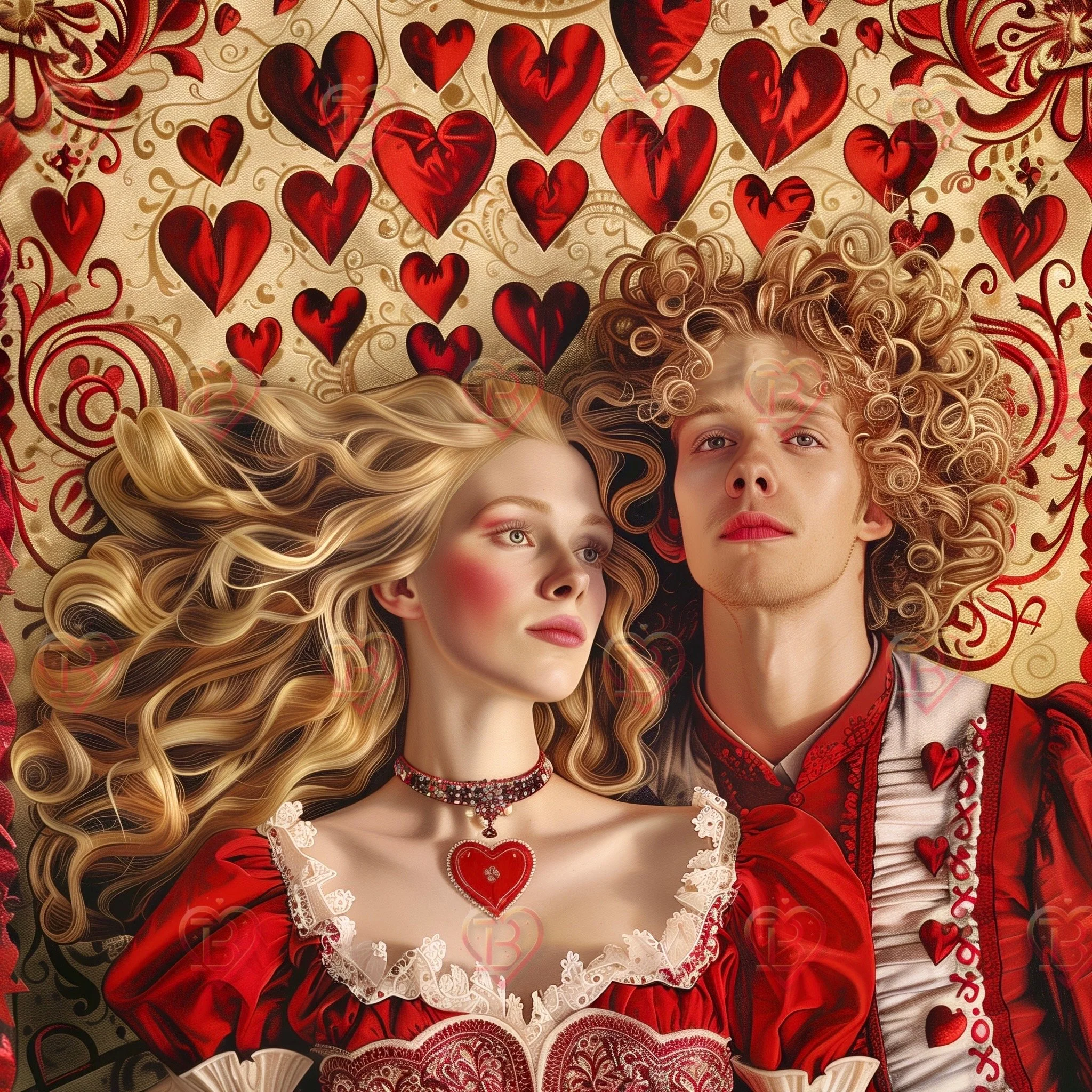 King and Queen of Hearts 2.JPG