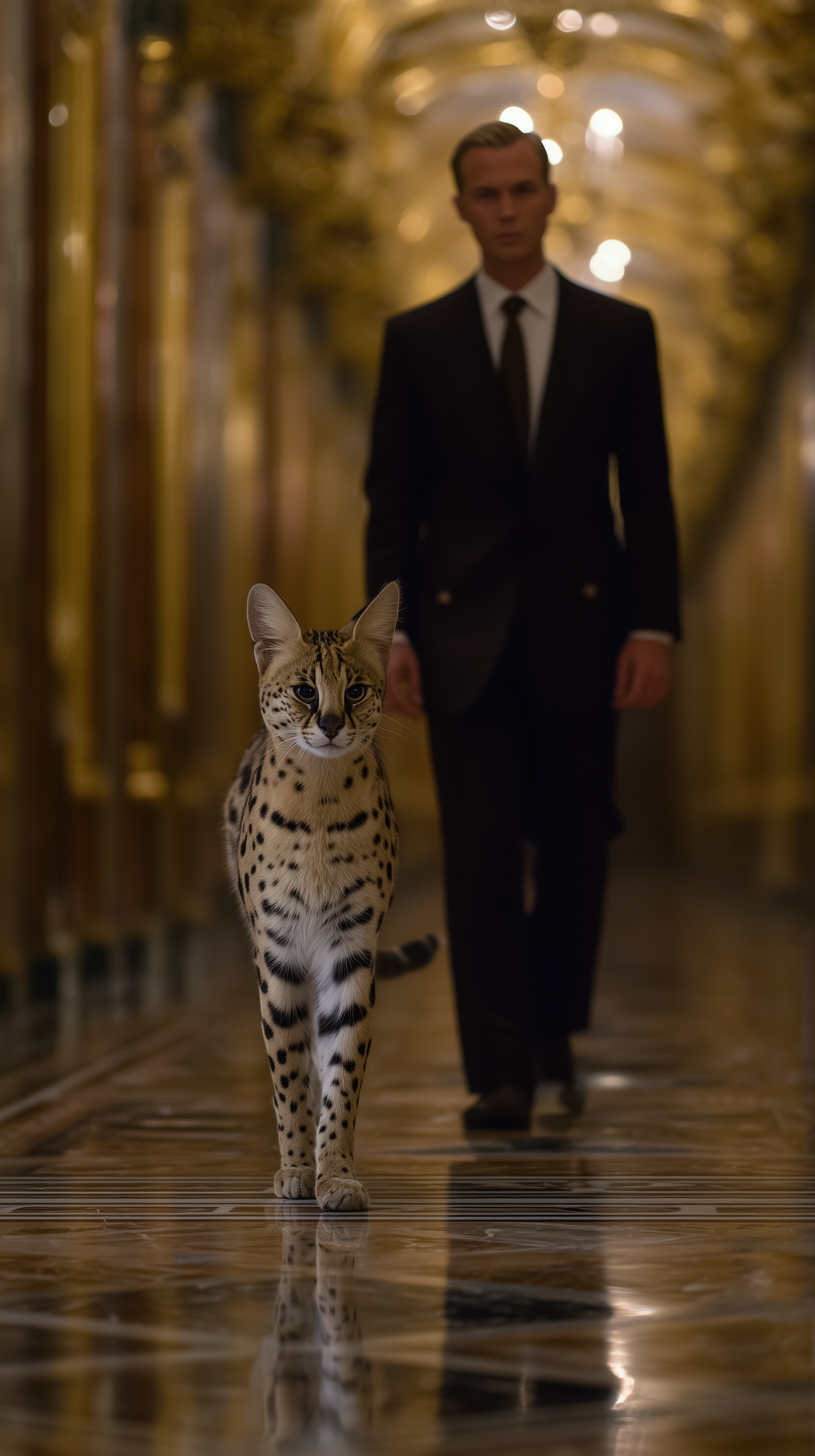 MAN AND SERVAL 4.png