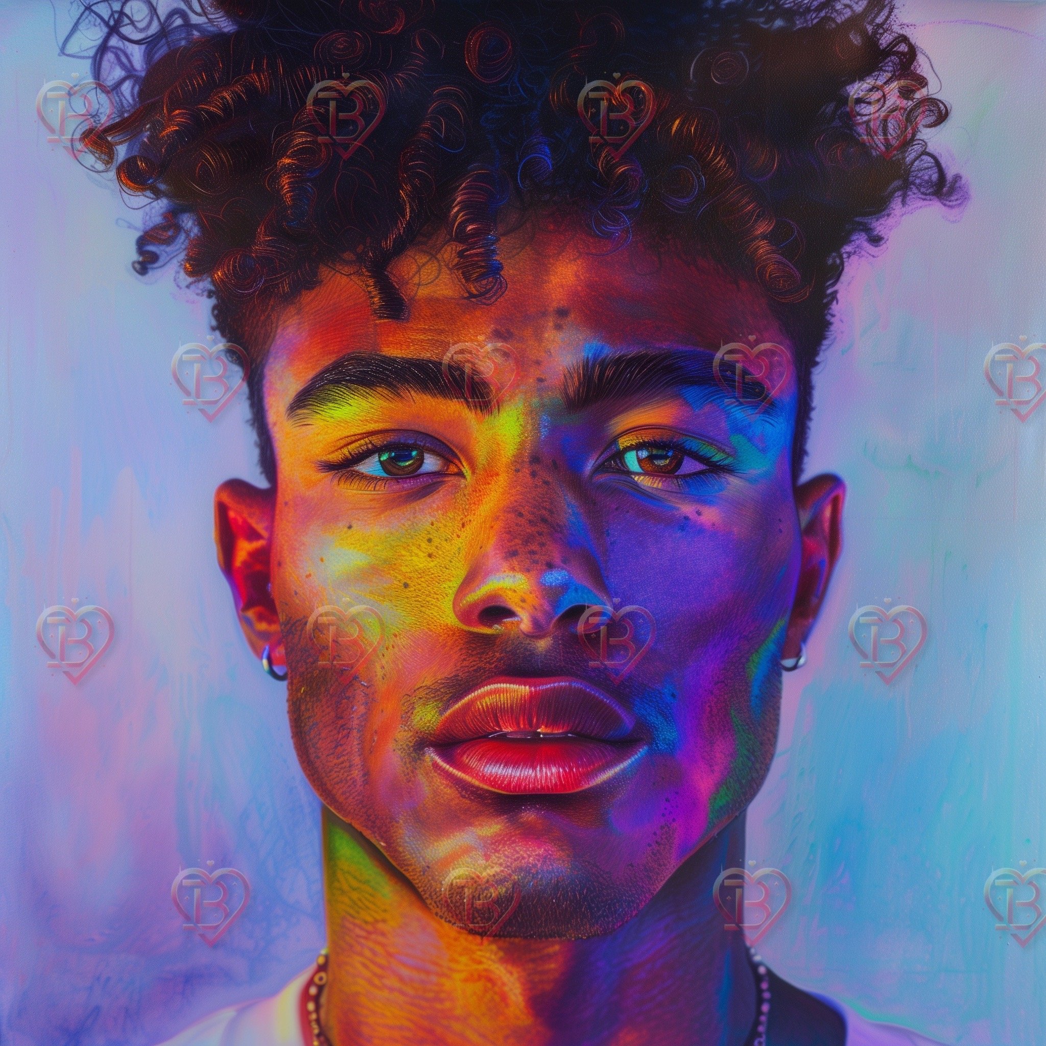 Rainbow Challenge 10.JPG