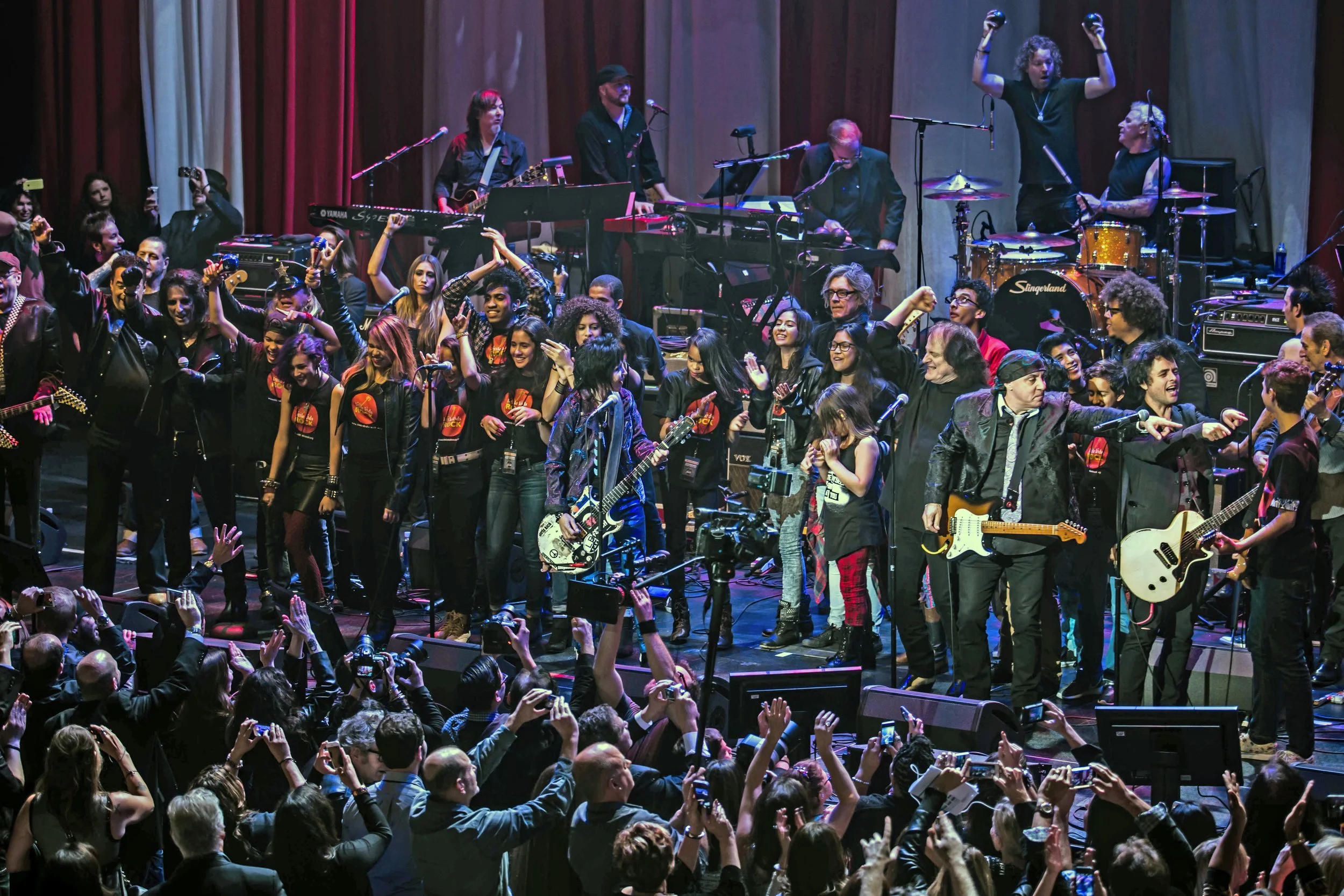 The Sixth Annual Little Kids Rock Benefit Concert.jpg
