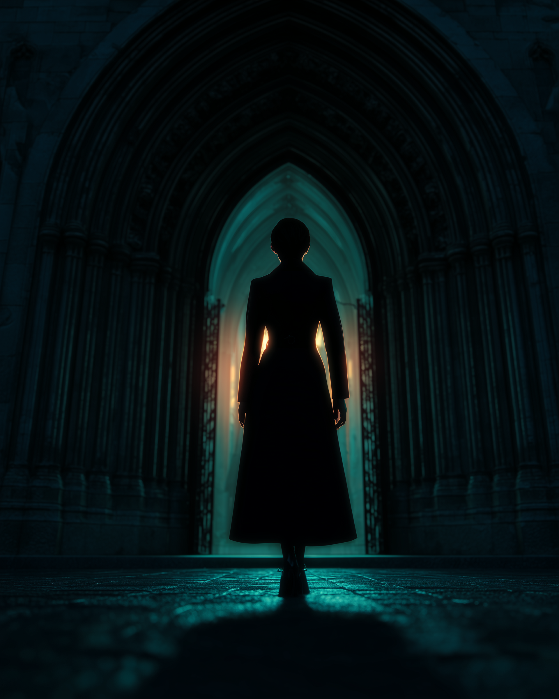 Gothic Cathedral in the Dark 5.png