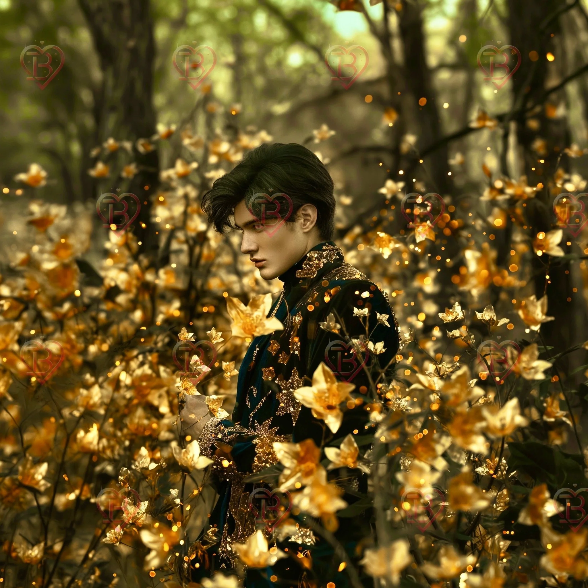 Black and Gold Challenge 3.JPG