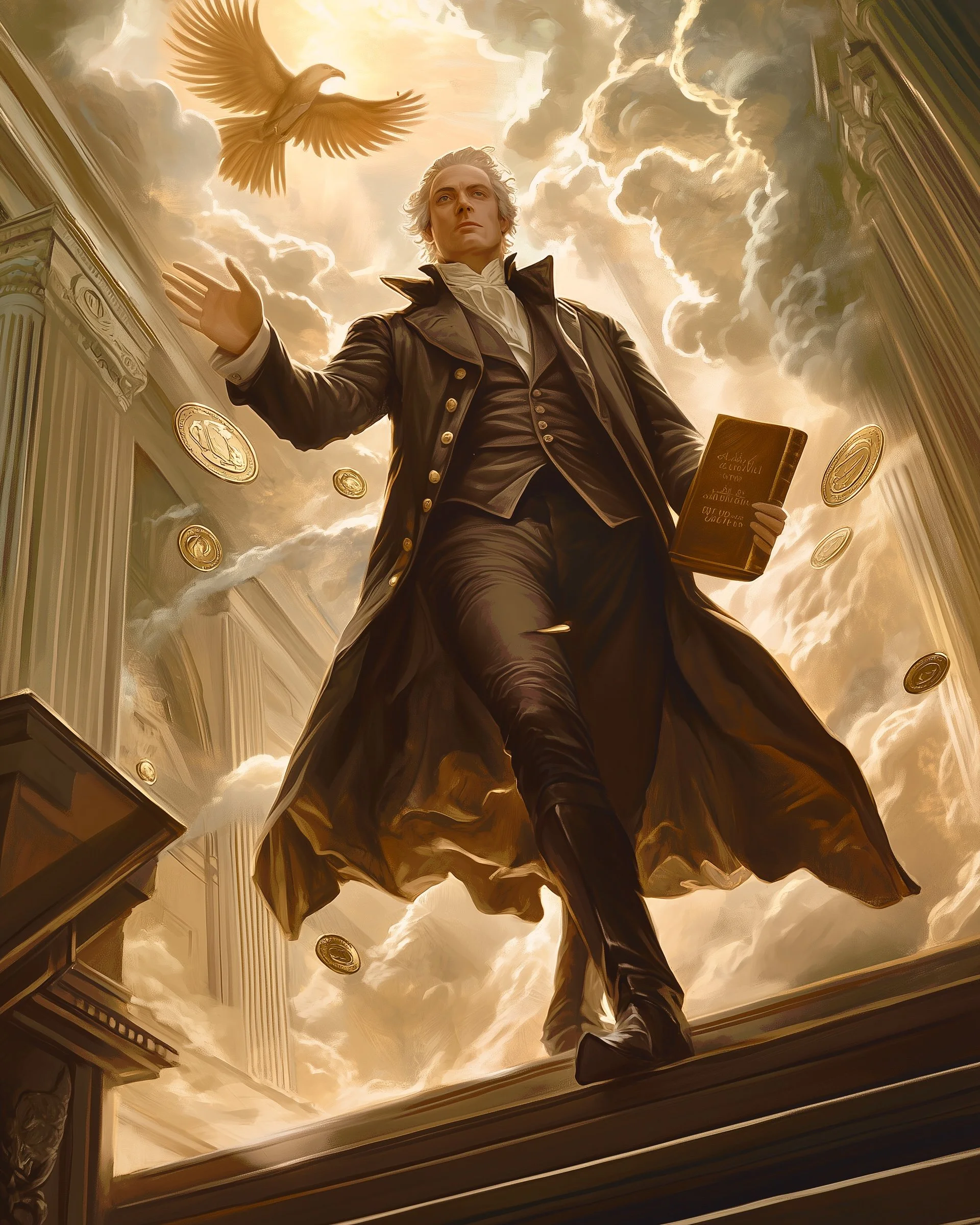 Alexander Hamilton