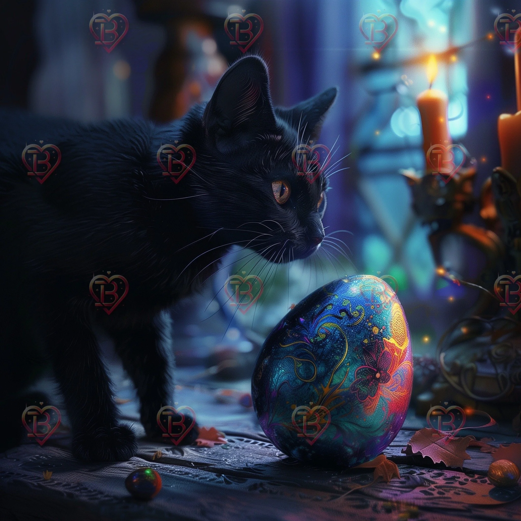 Easter Eggs In Unexpected Places Challenge 1.JPG