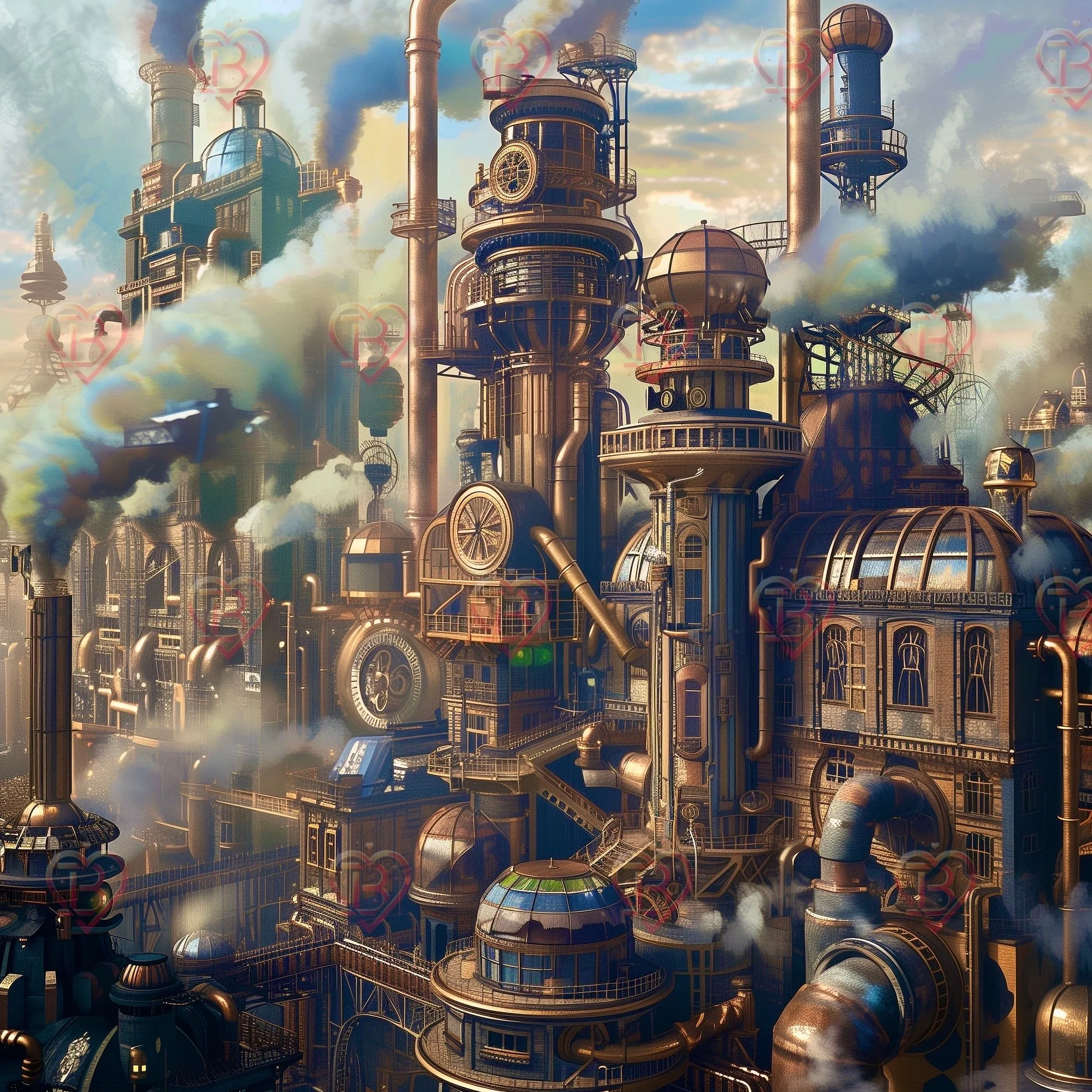 Steampunk Challenge 1.JPG