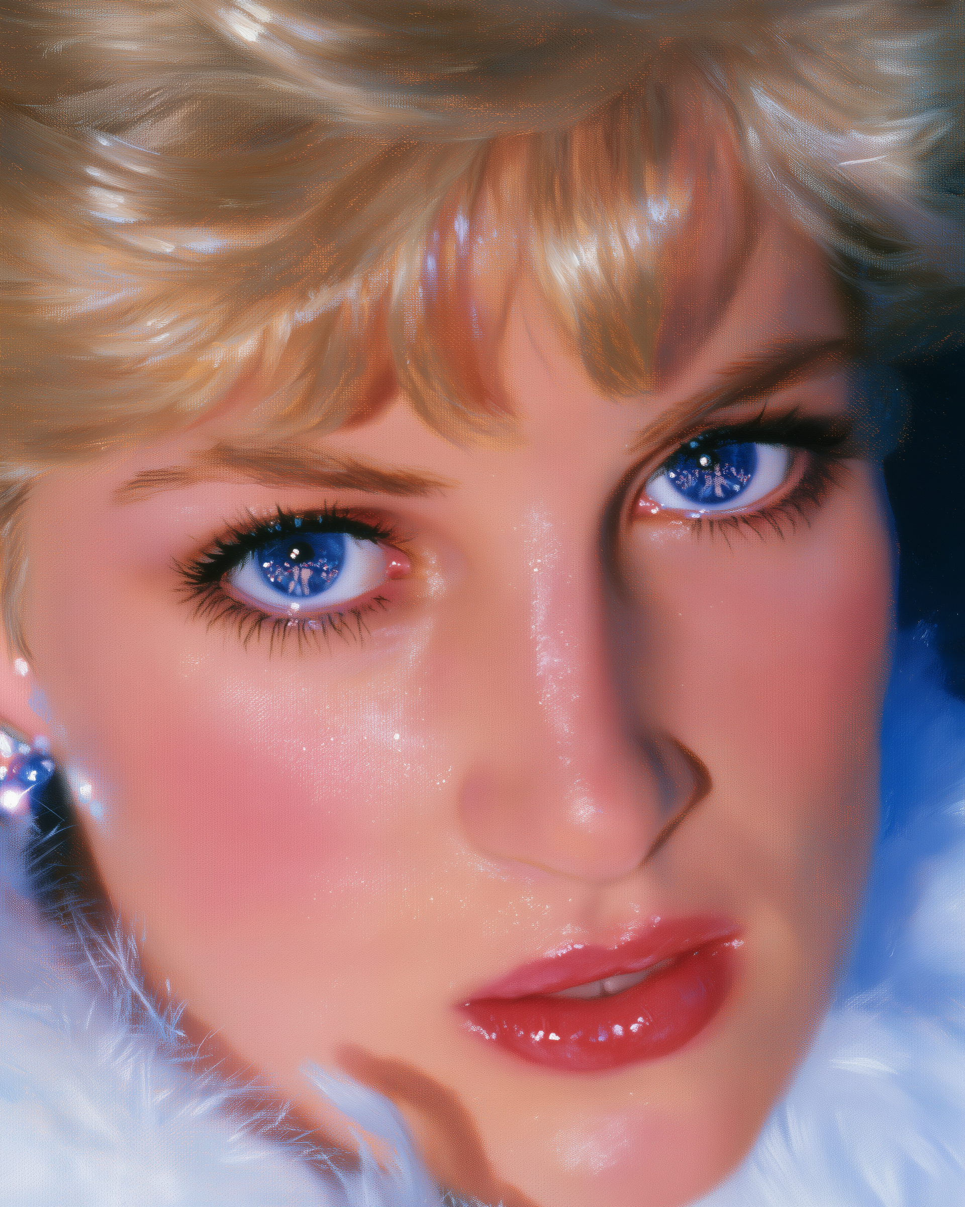 Diana, Princess of Wales