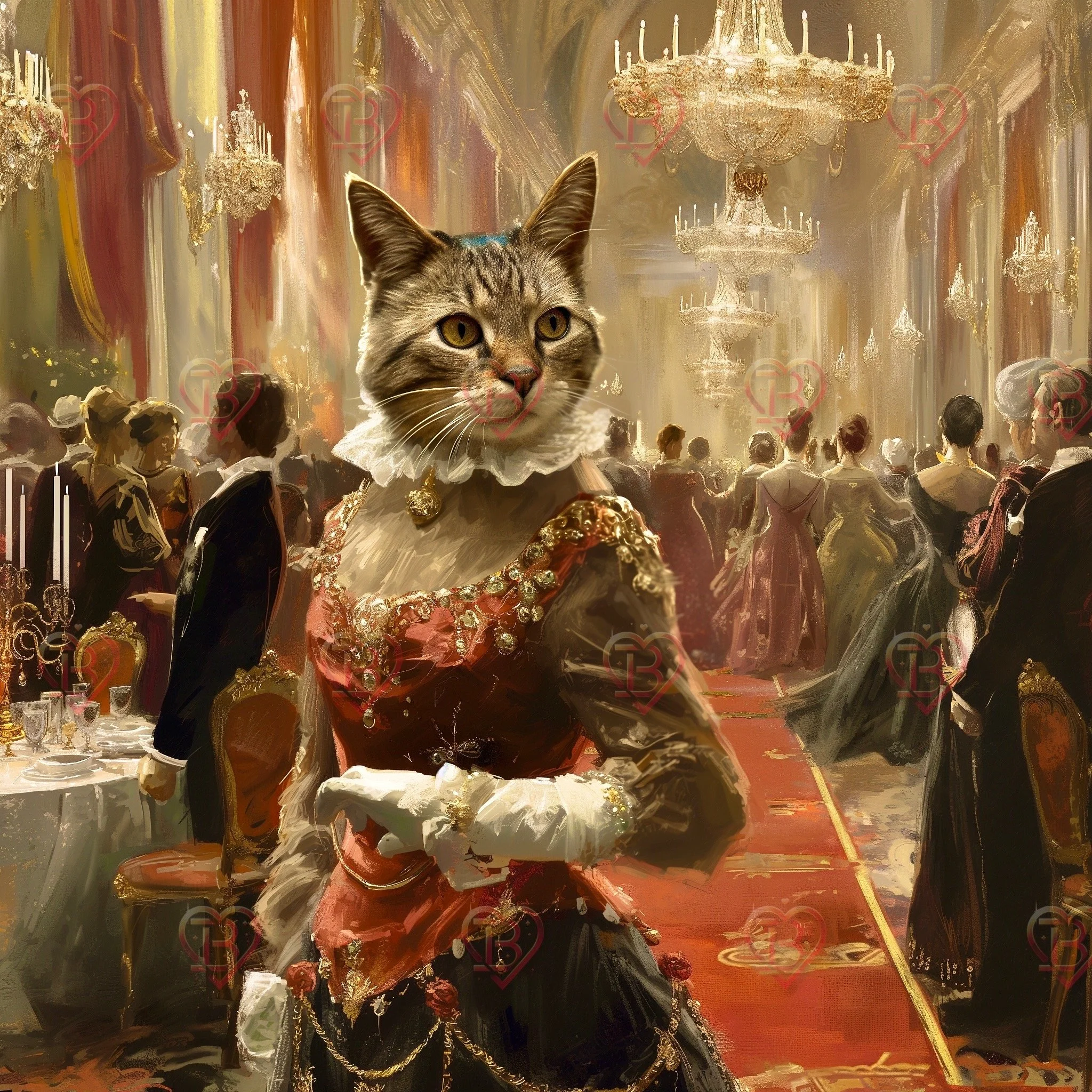 Party Animal Challenge 4.JPG