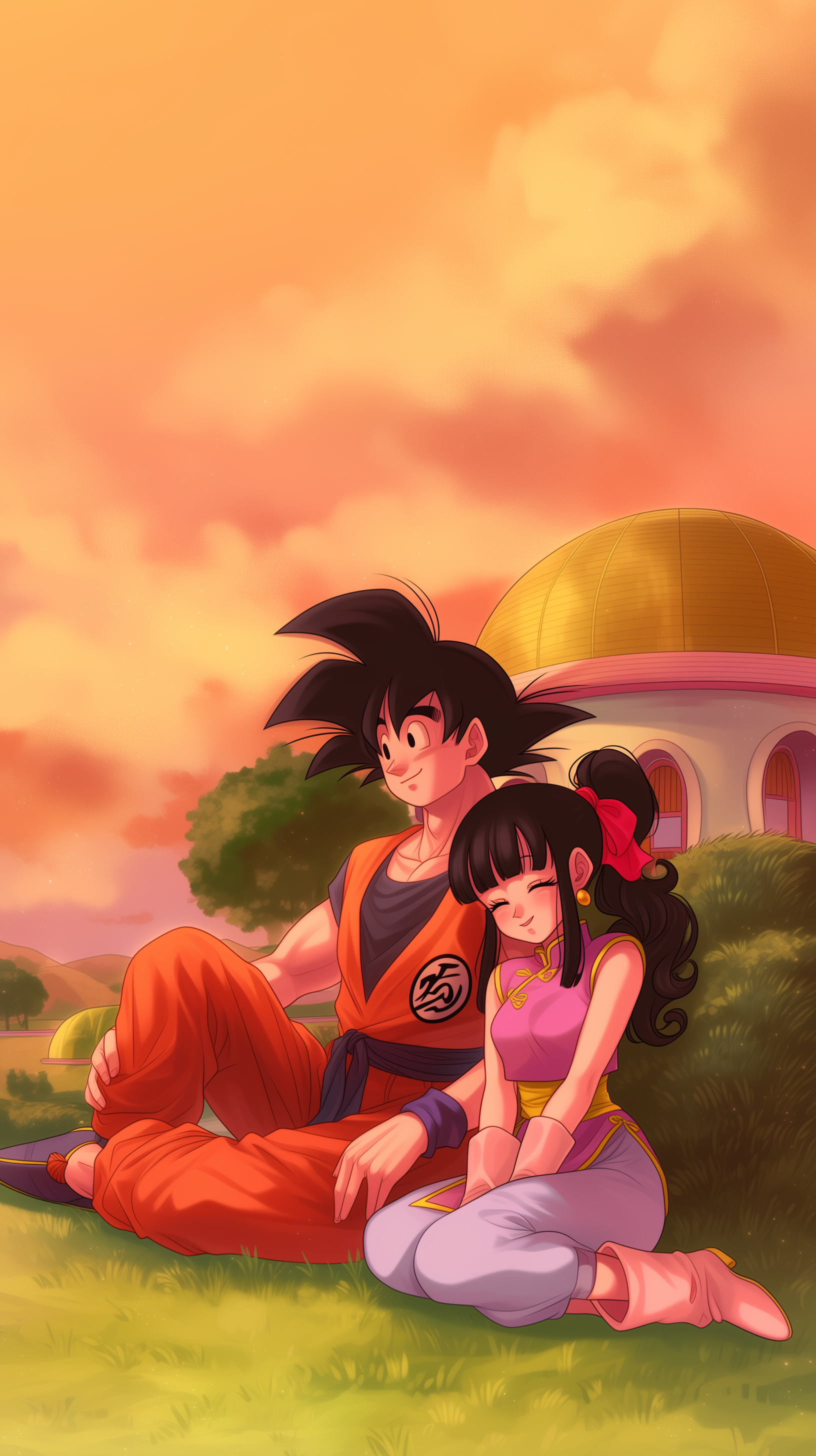 GOKU AND CHI-CHI 2.png