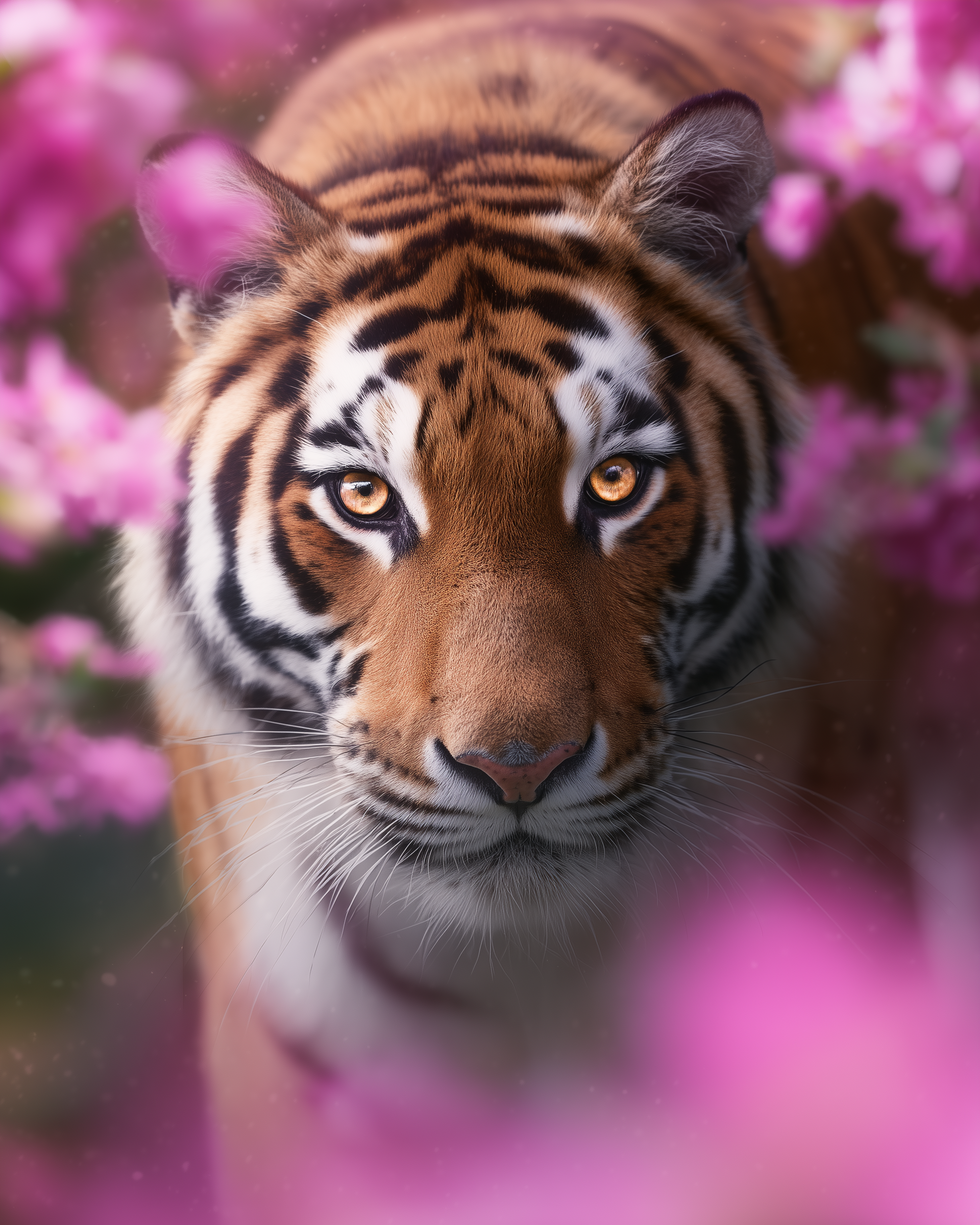 TIGER BENEATH THE BLOSSOMS 10.png