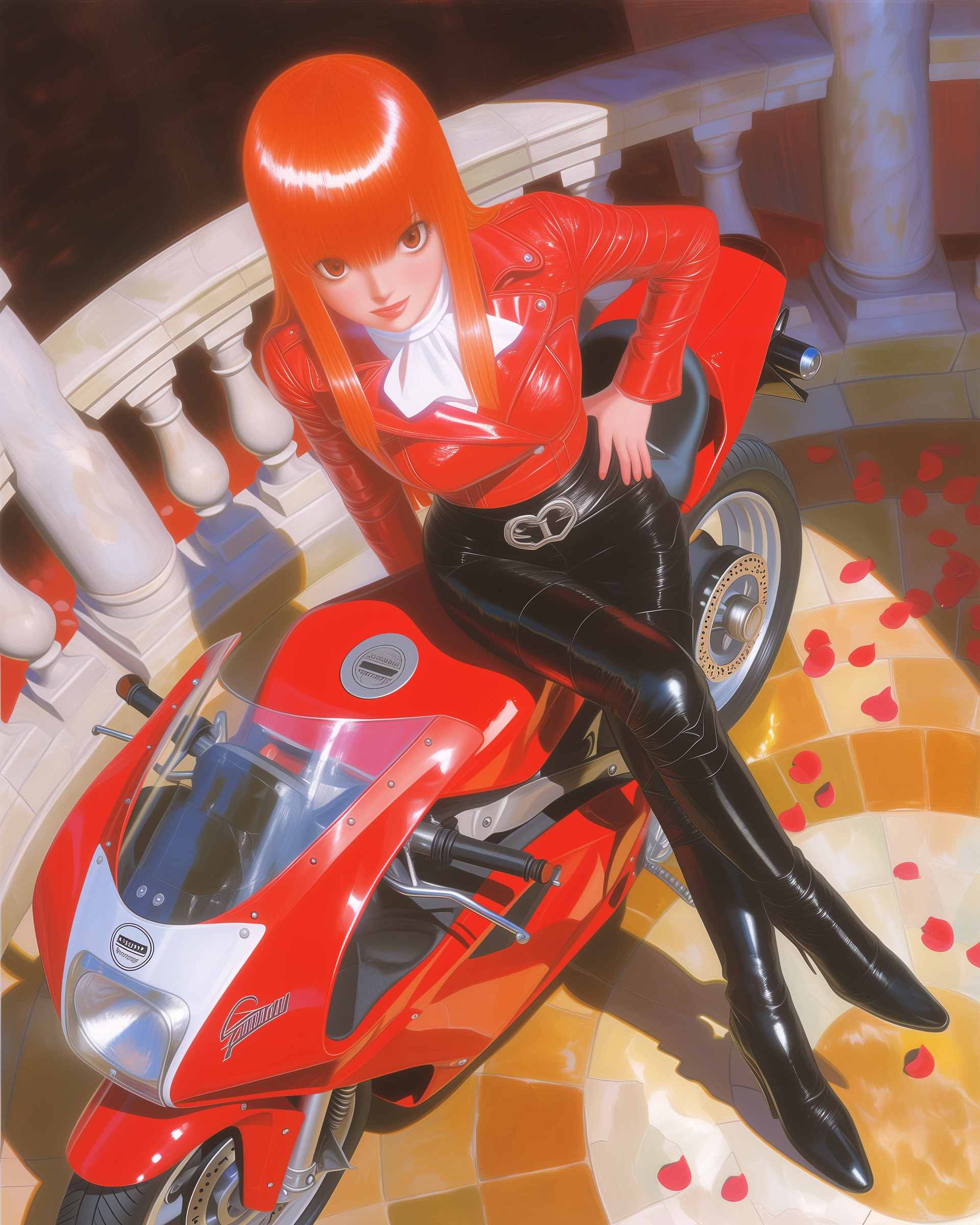 Erza Scarlet × Ducati Streetfighter V4 S 1.png