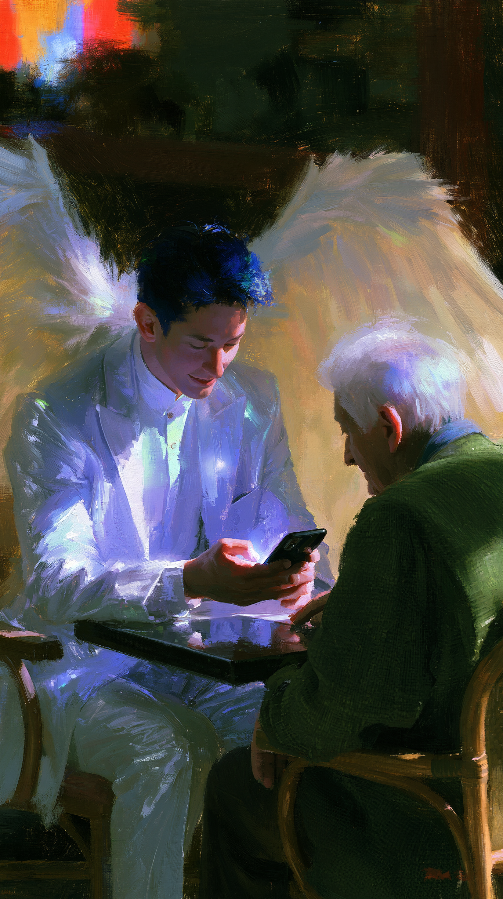 THERE'S AN ANGEL AMONG US 7.png