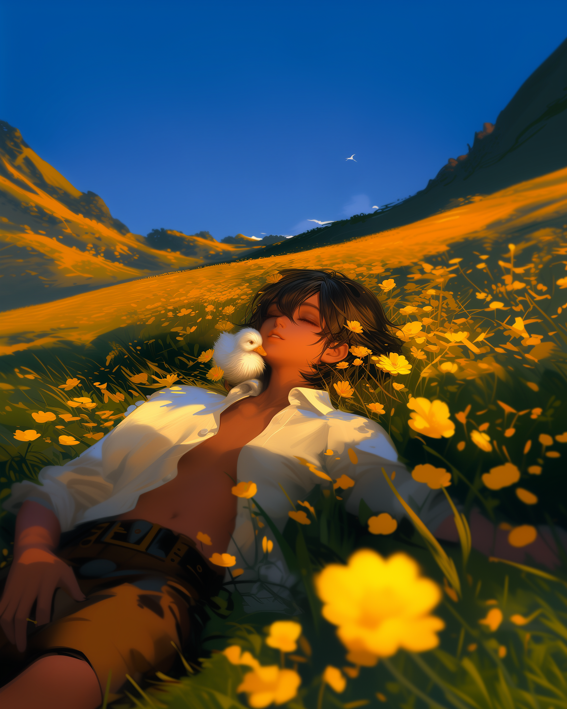 DUCK and HUMAN ASLEEP 2.png