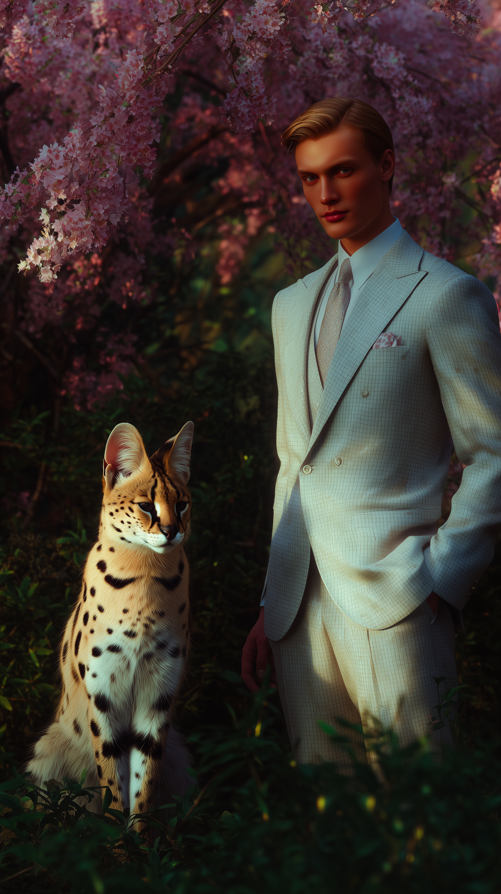 MAN AND SERVAL 11.png