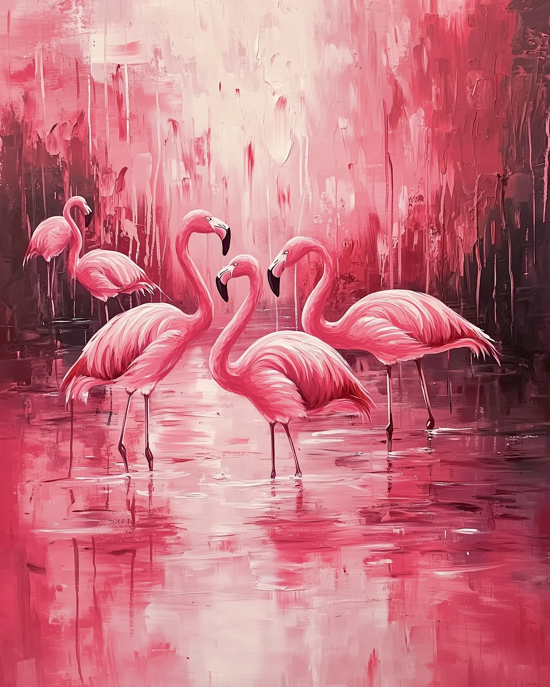 FLAMINGOS AT LAKE MAHARLOO 7.jpg