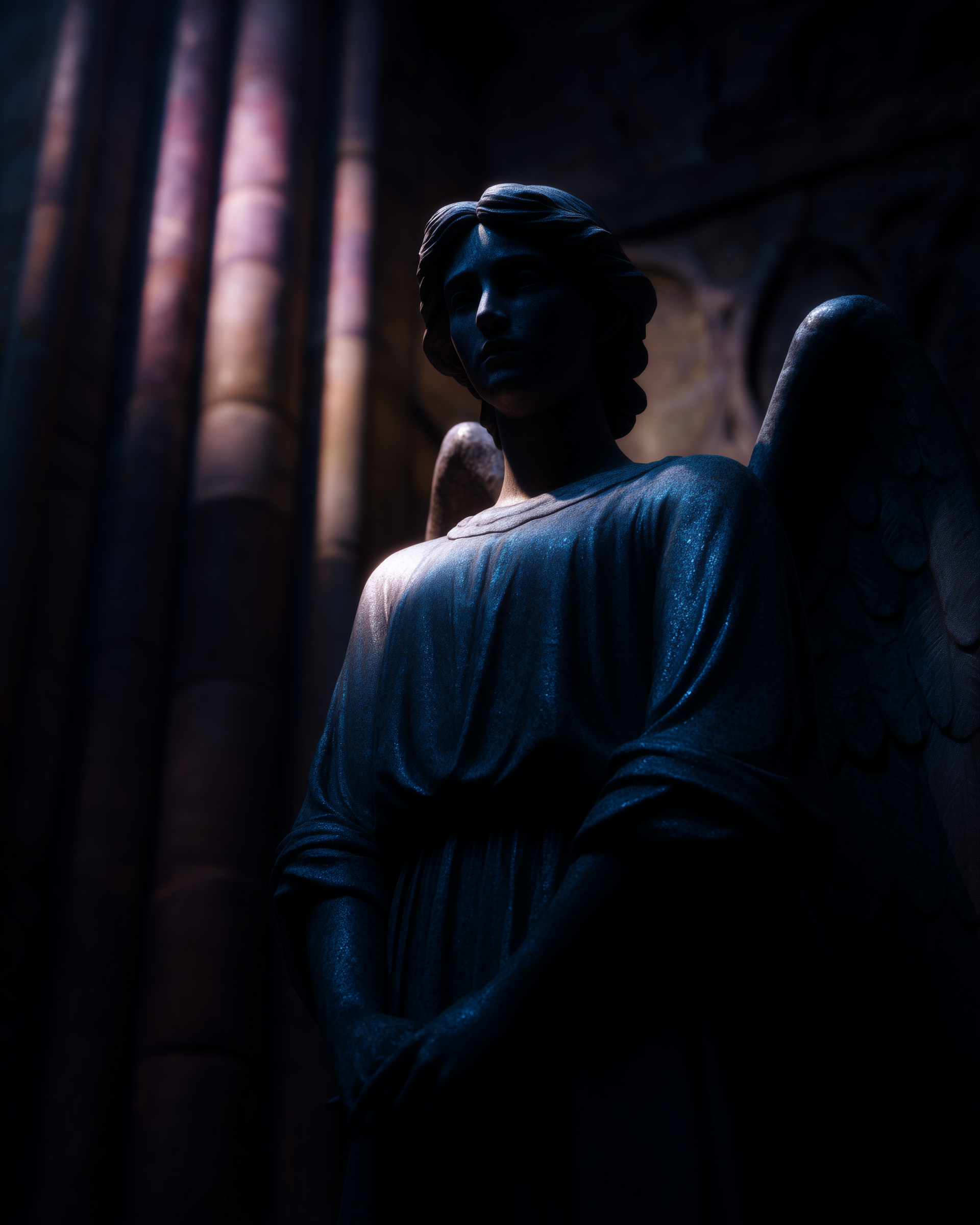 Gothic Cathedral in the Dark 7.png