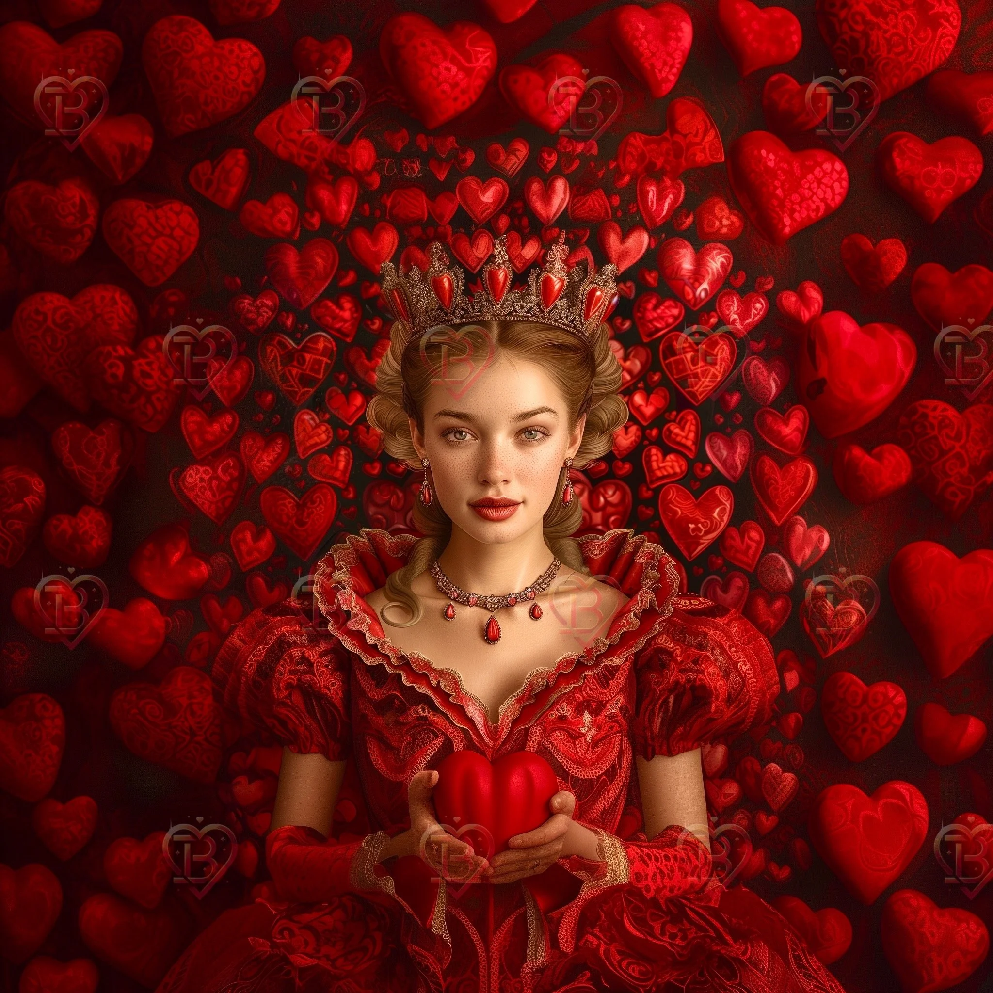 Queen of Hearts 4.JPG