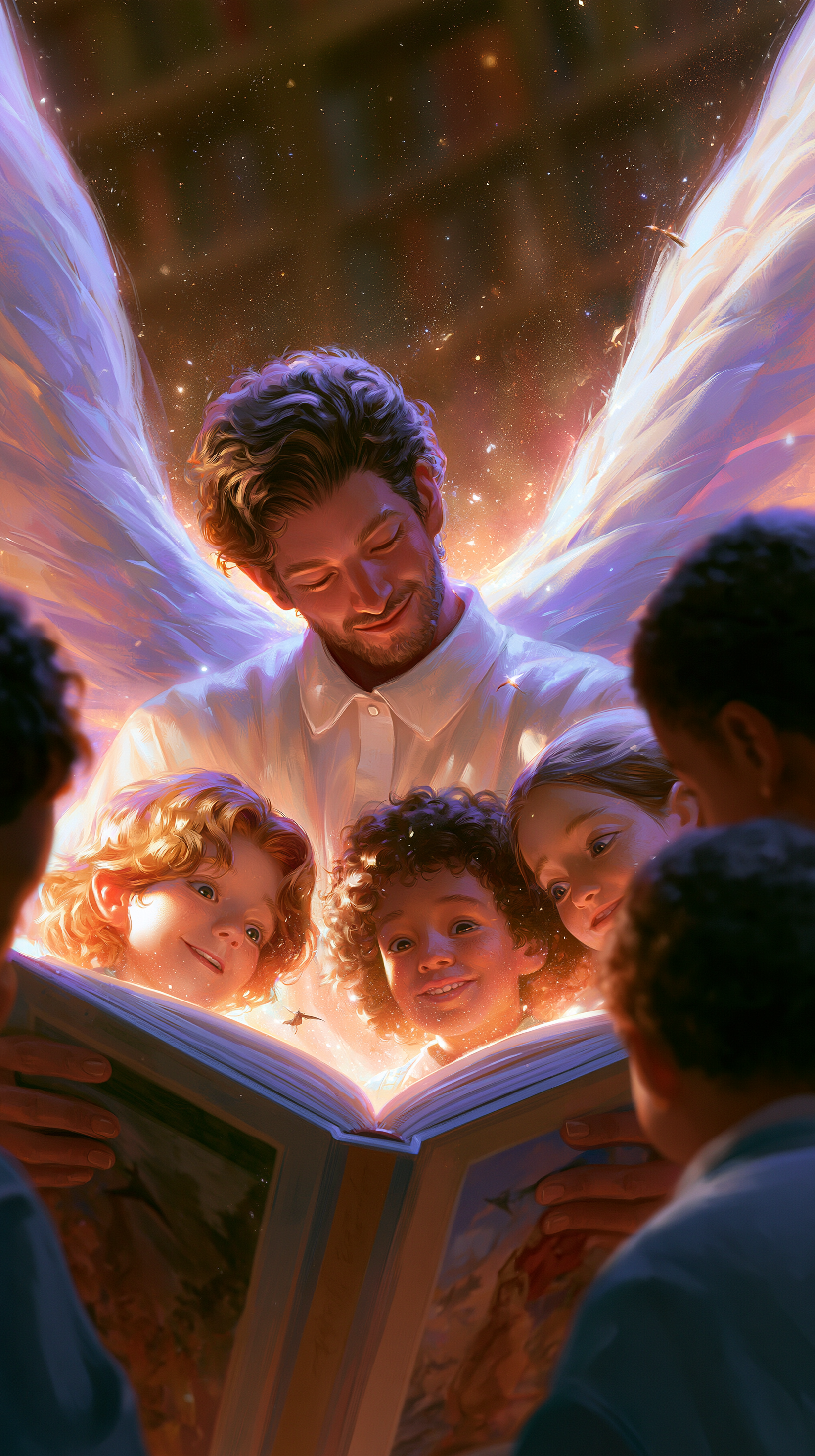THERE'S AN ANGEL AMONG US 2.png