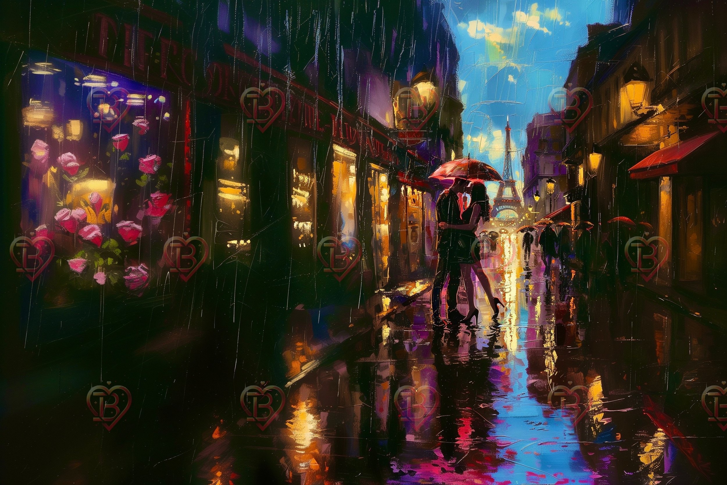 Paris in the Rain 1.JPG