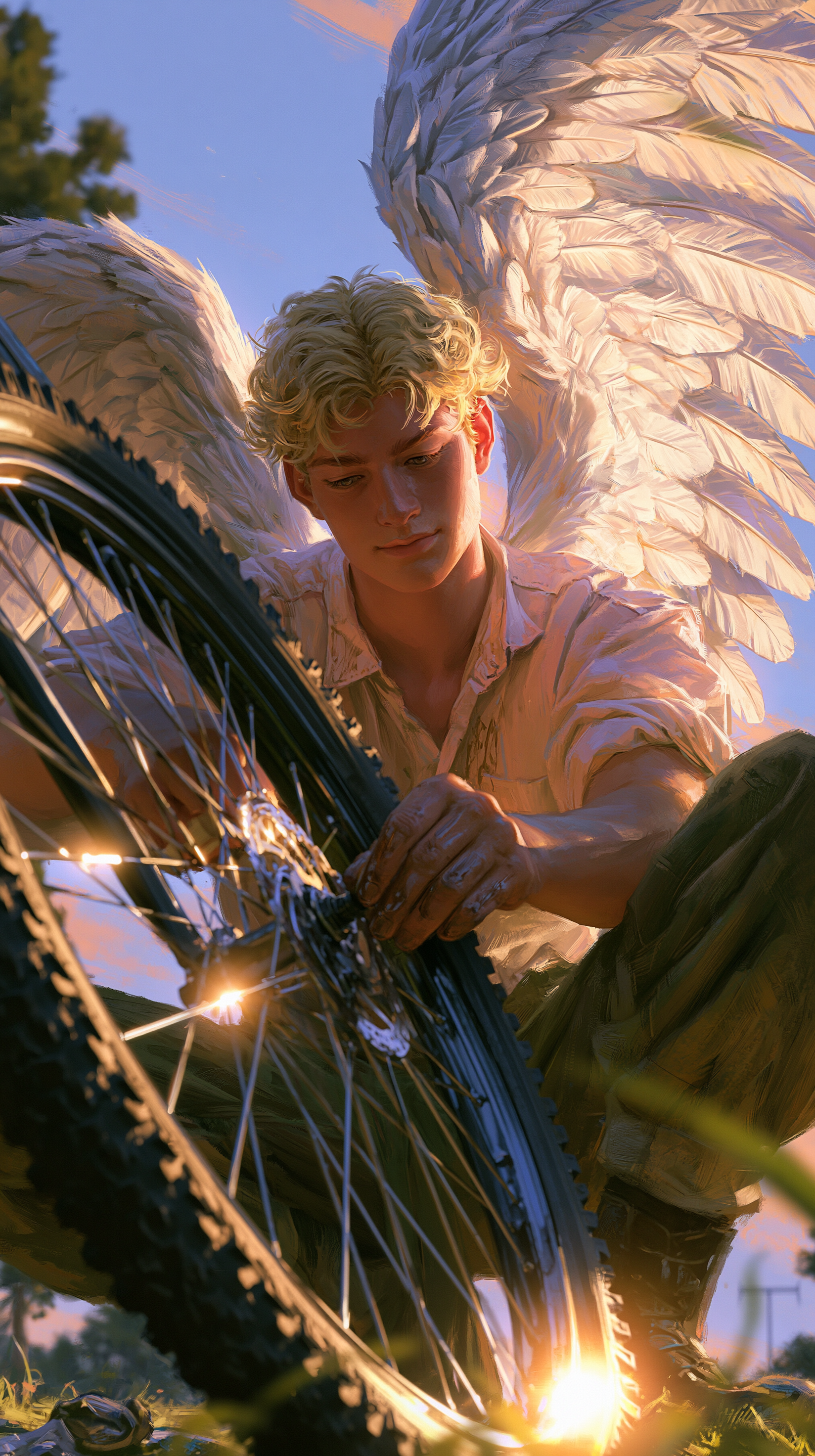 THERE'S AN ANGEL AMONG US 9.png