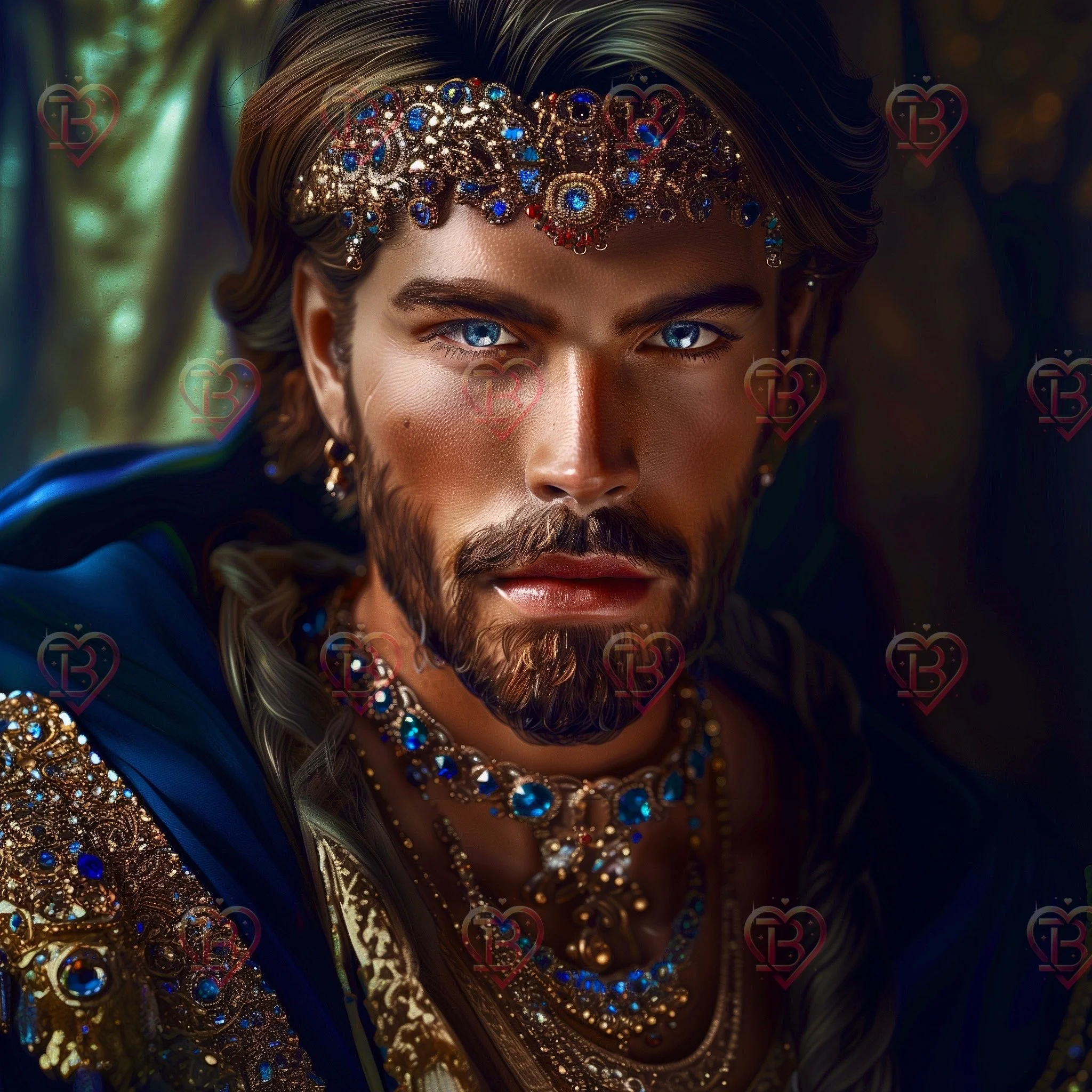 Creative Portrait Challenge 19.JPG