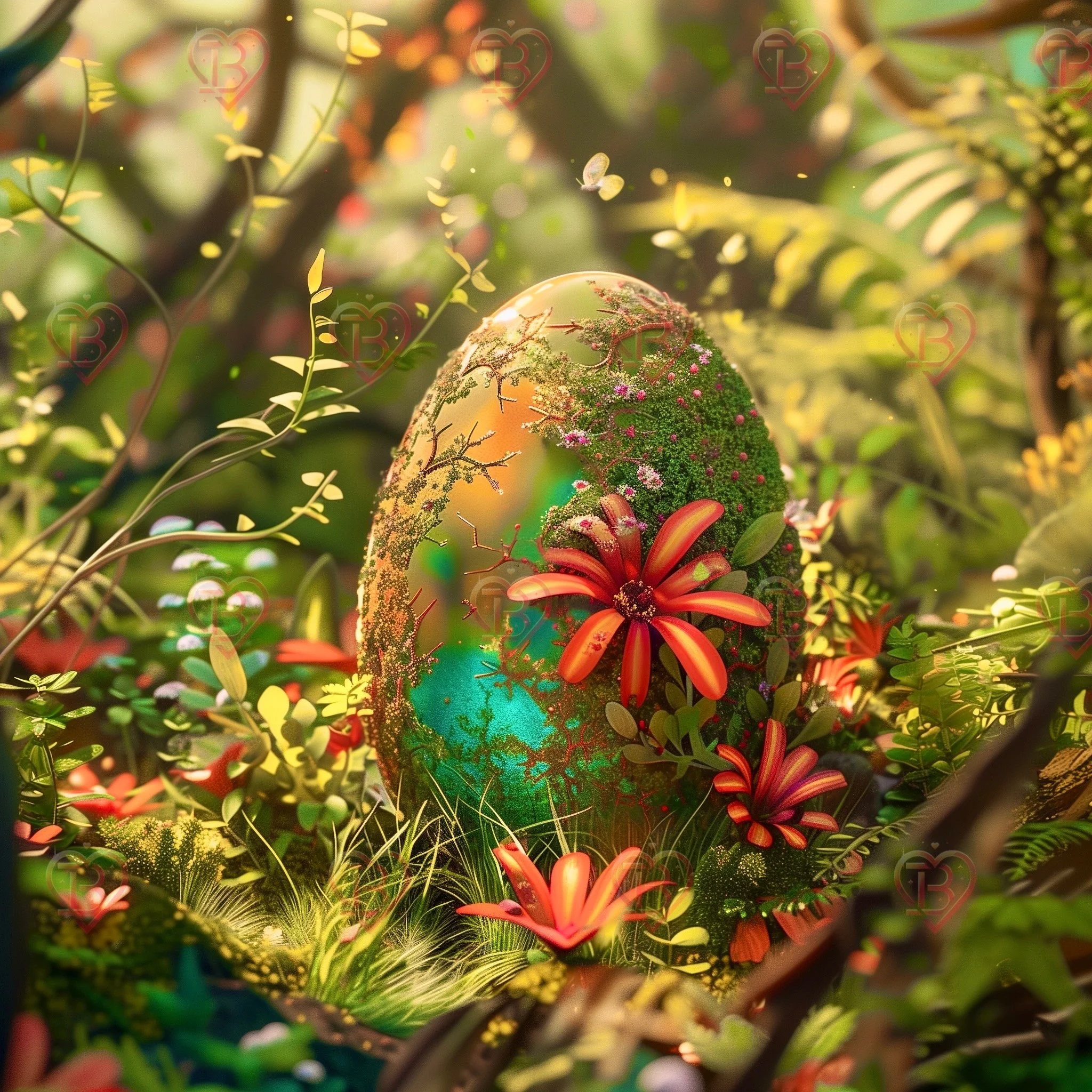 Easter Eggs In Unexpected Places Challenge 3.JPG