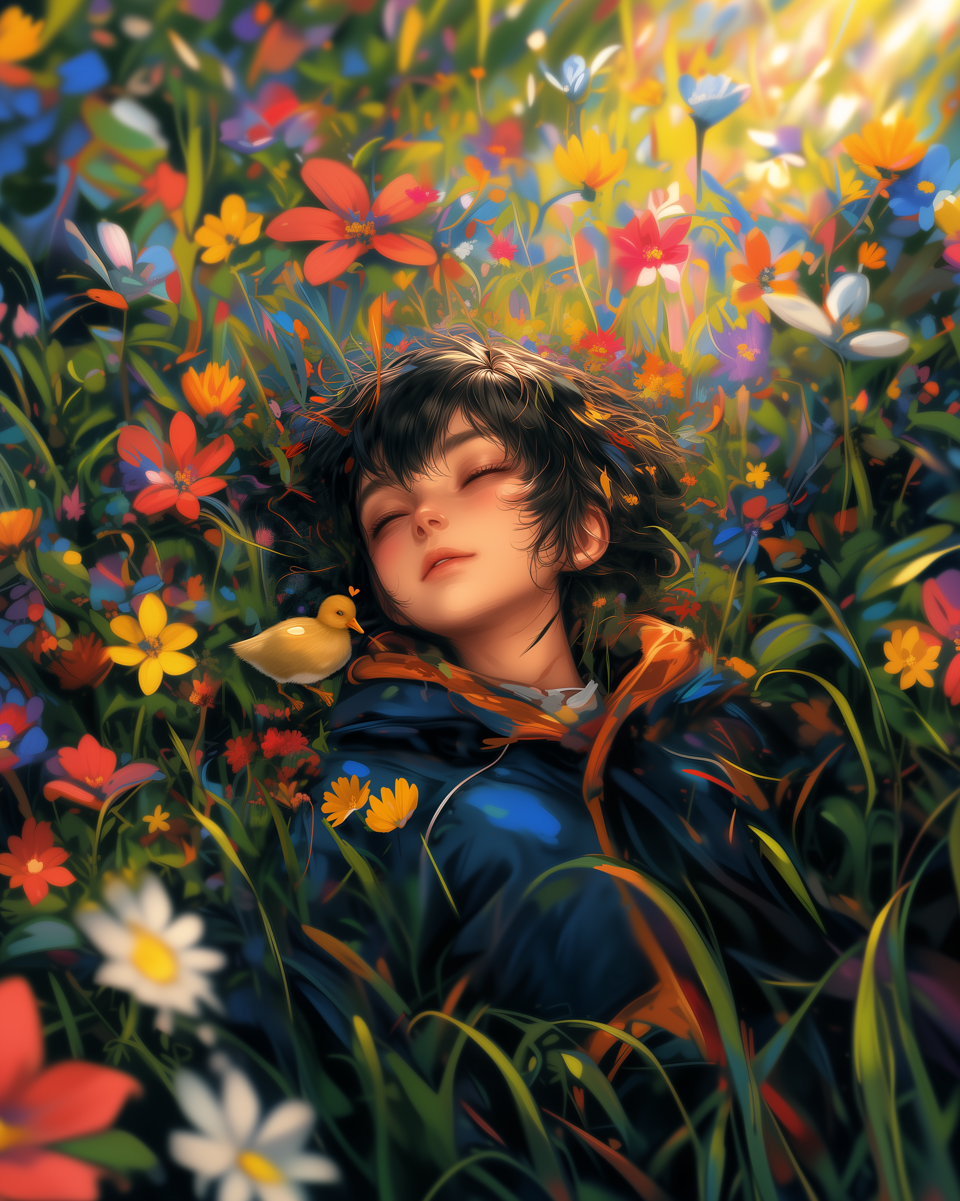 DUCK and HUMAN ASLEEP 6.png