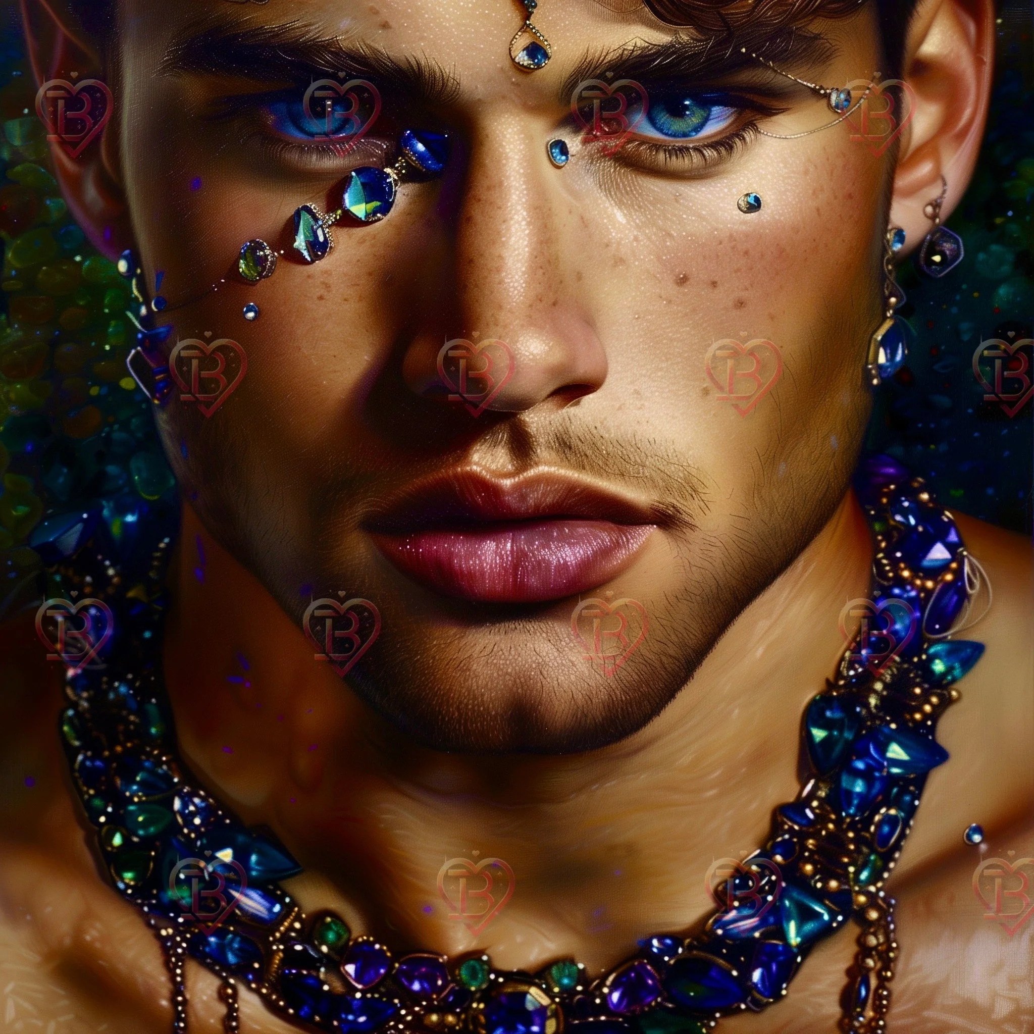 Creative Portrait Challenge 17.JPG