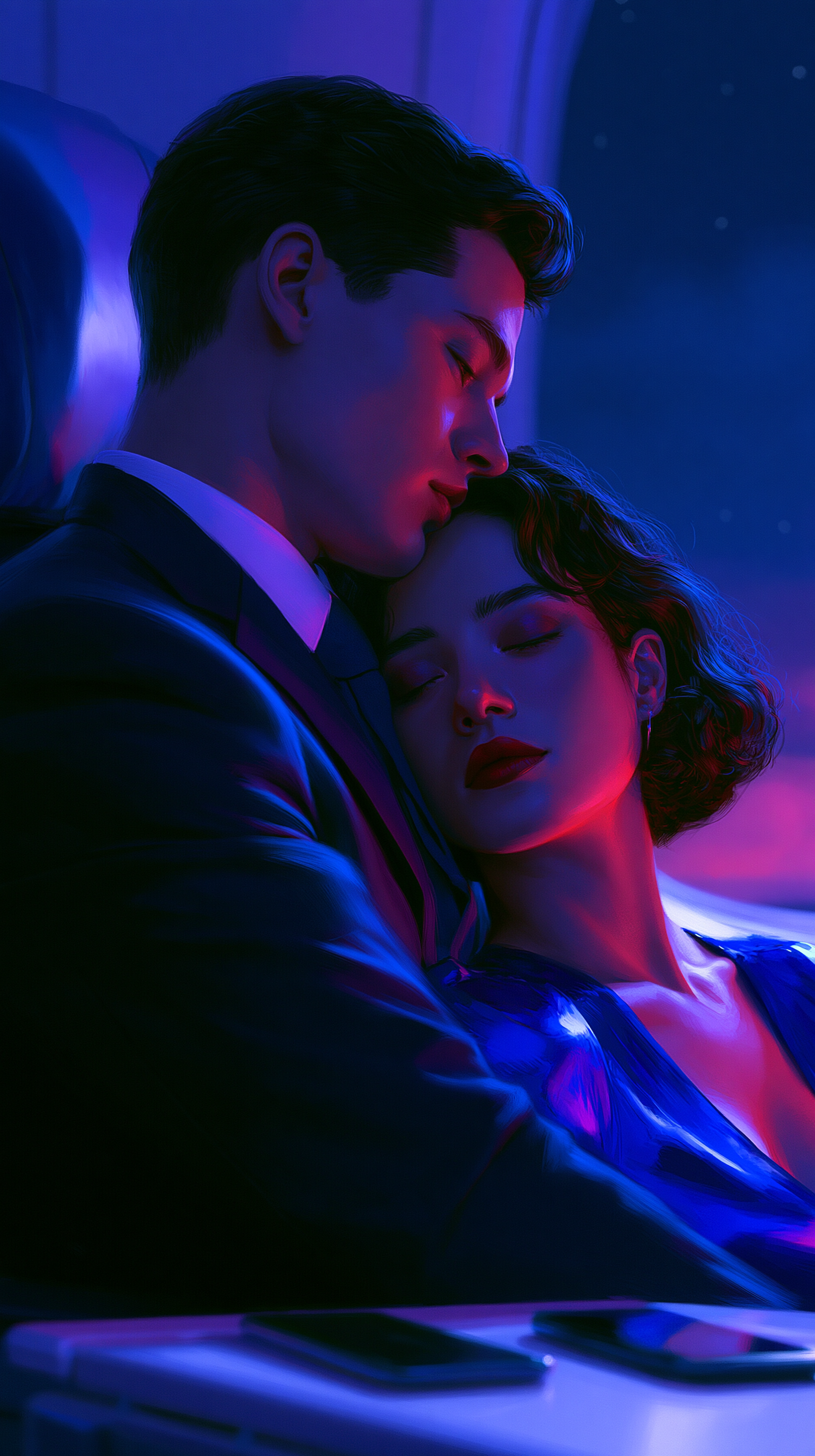 Love in Airplane Mode 4.png