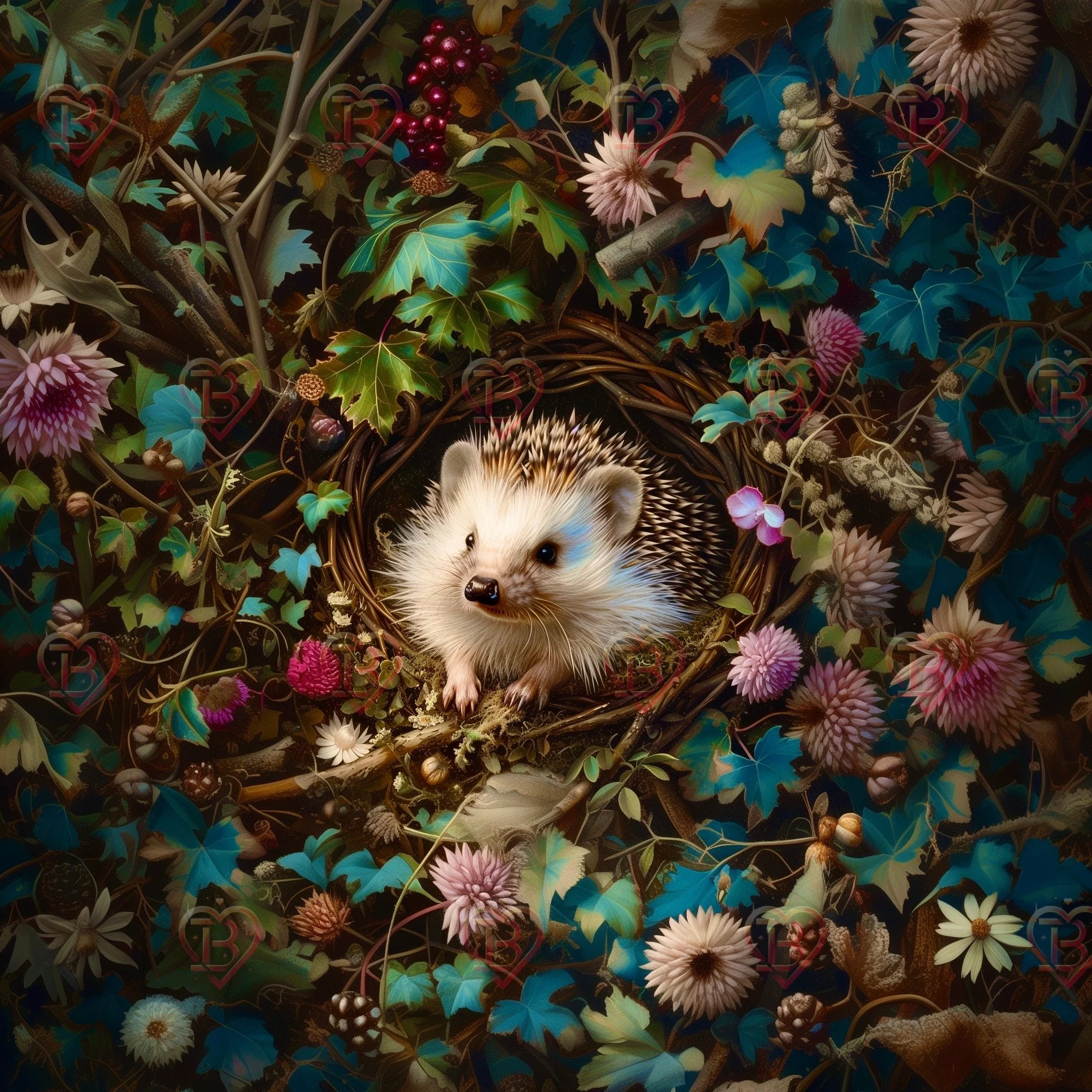 Hedgehog Challenge 1.JPG