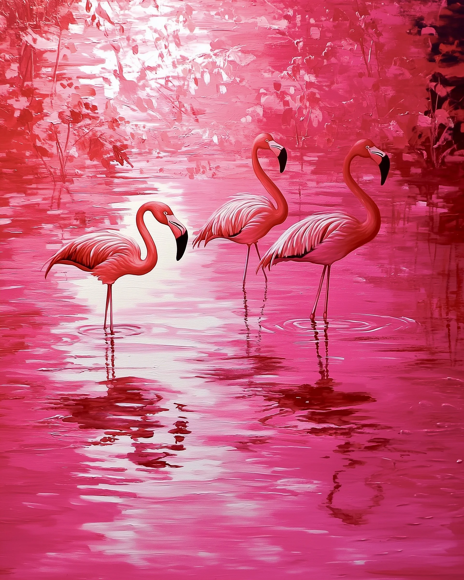 FLAMINGOS AT LAKE MAHARLOO 6.jpg