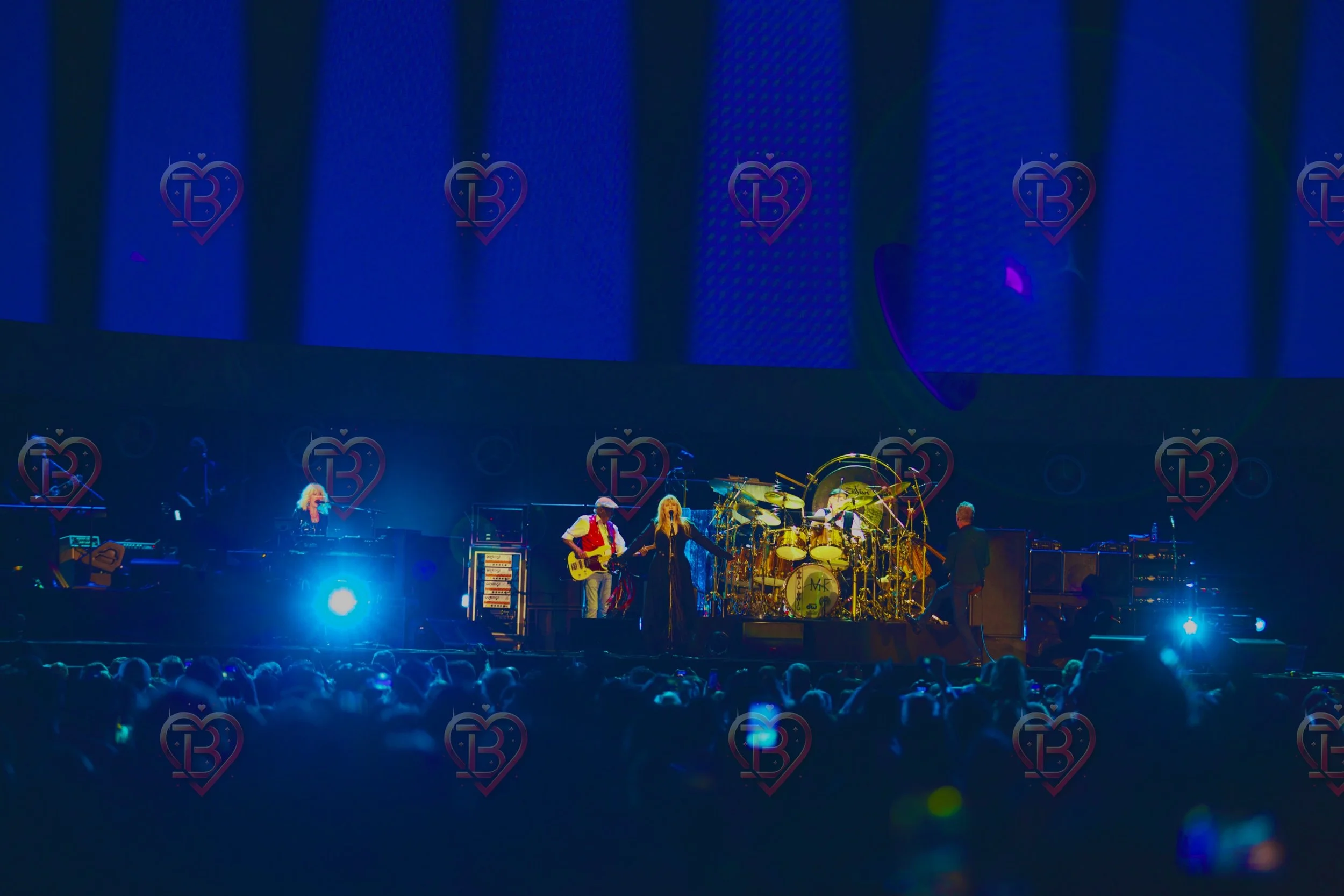 Stevie Knicks and Fleetwood Mac 6.JPG