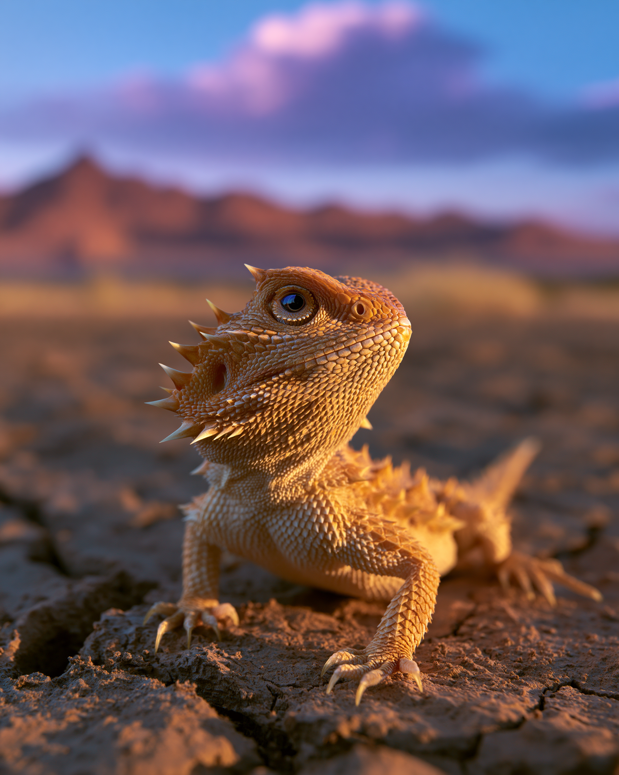 Lizard