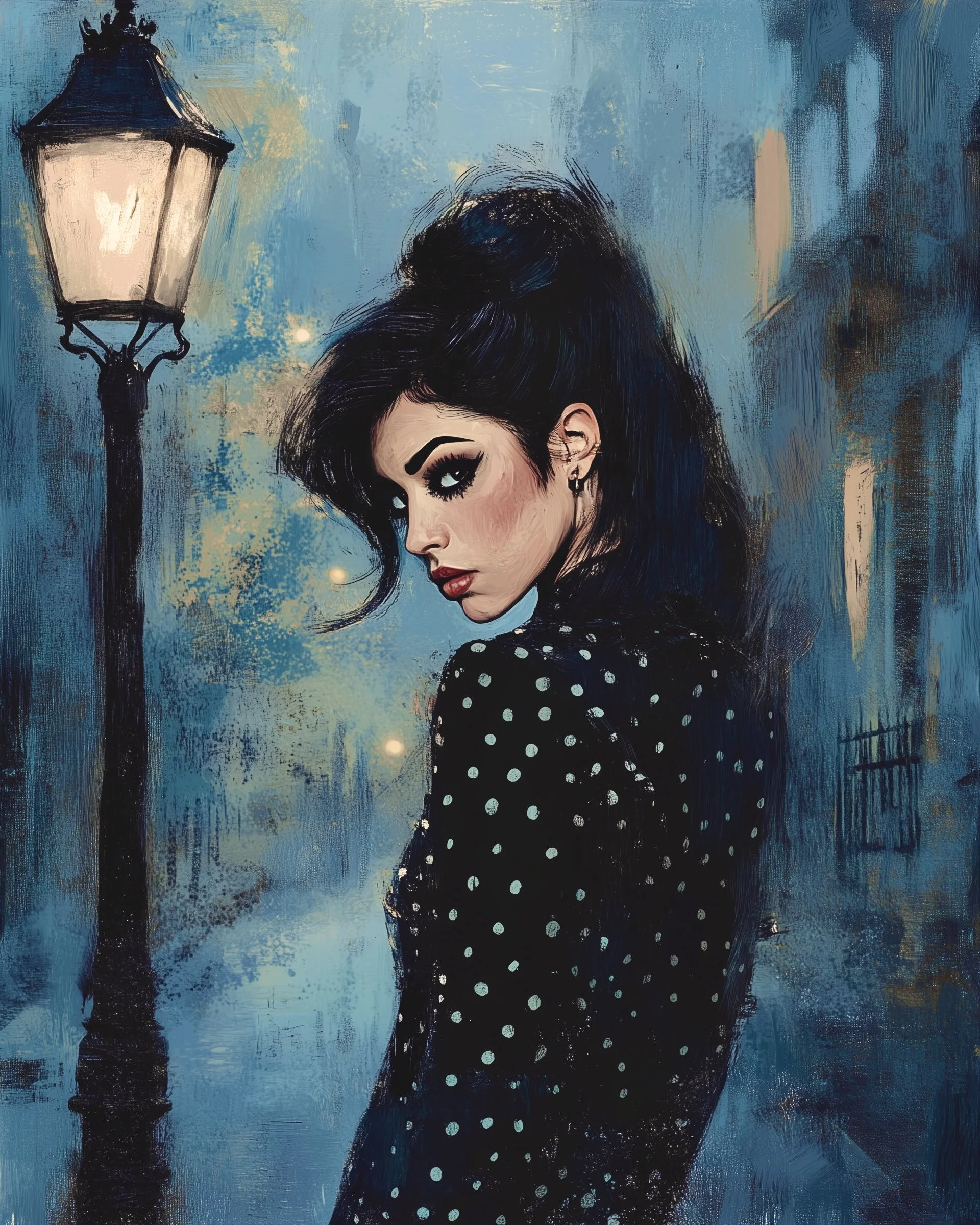 Amy Winehouse
